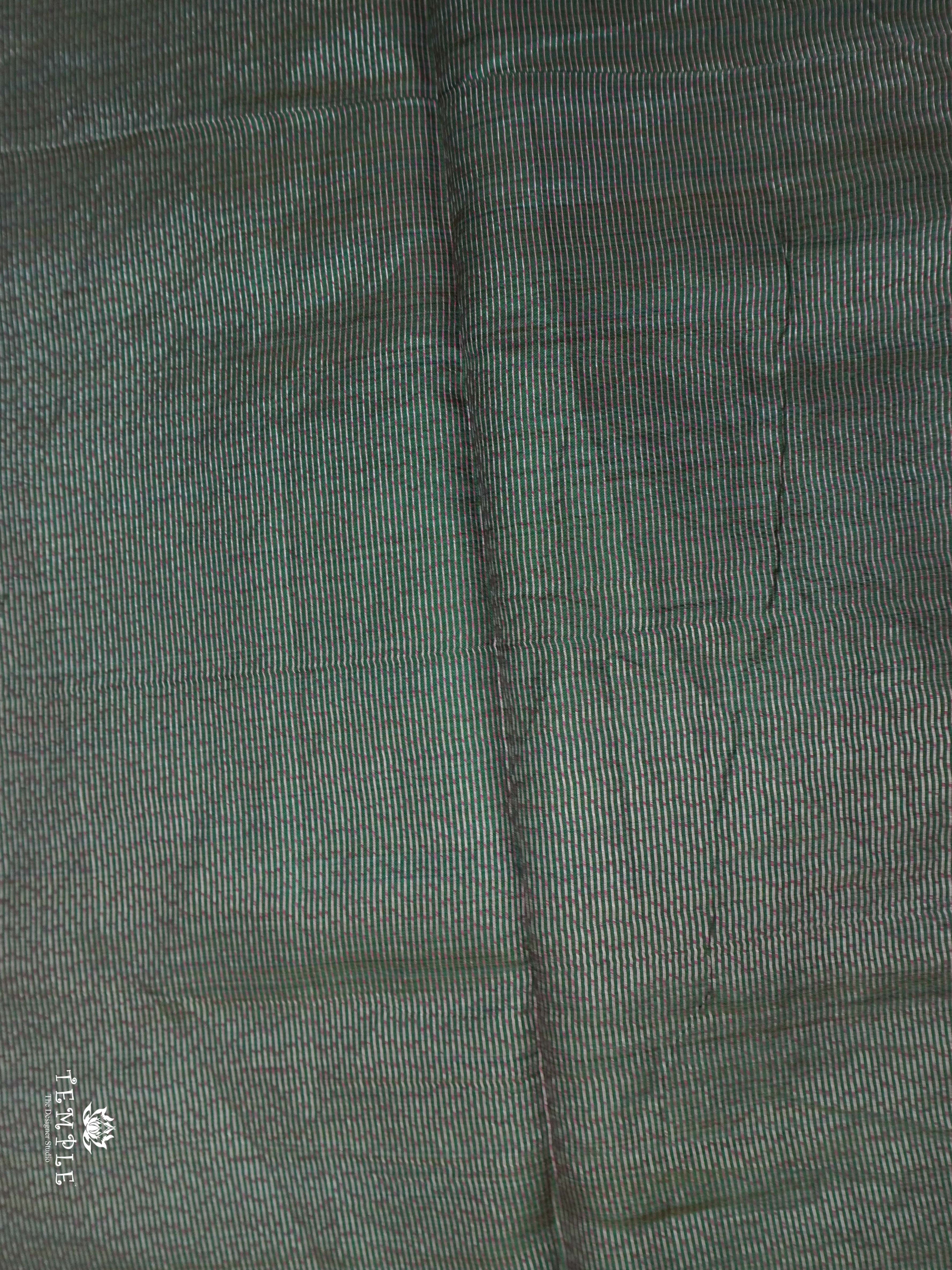 Tussar Silk Saree | TTDS2122