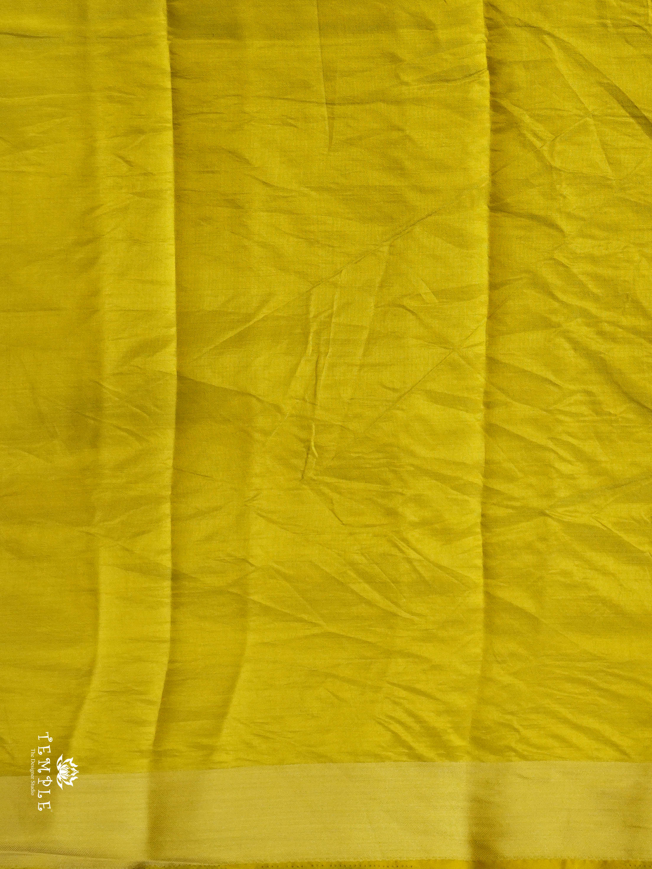 Semi Tussar Silk Saree | TTDS2860