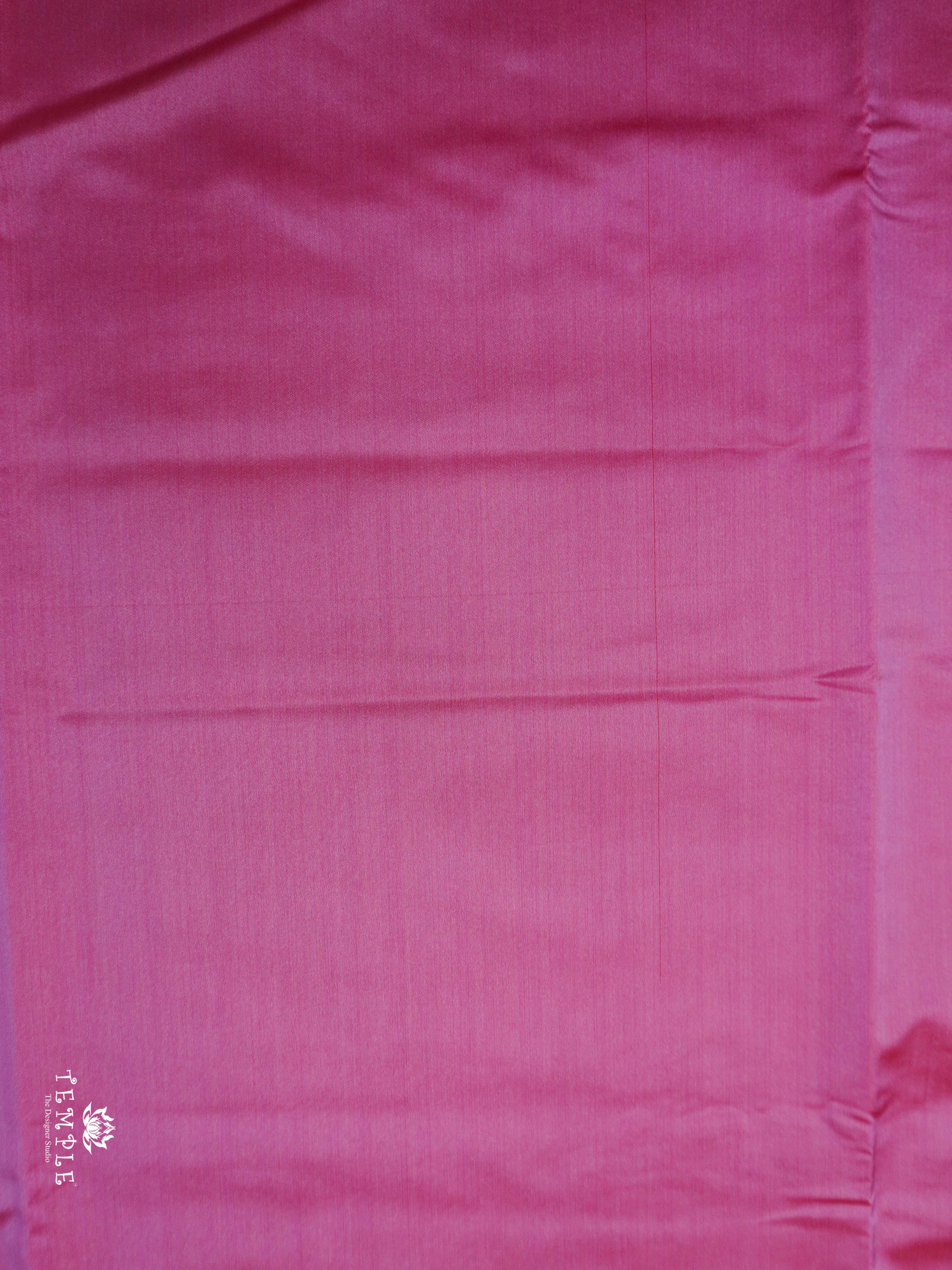 Semi Soft Silk Saree | TTDS2140 | PRE BOOKING