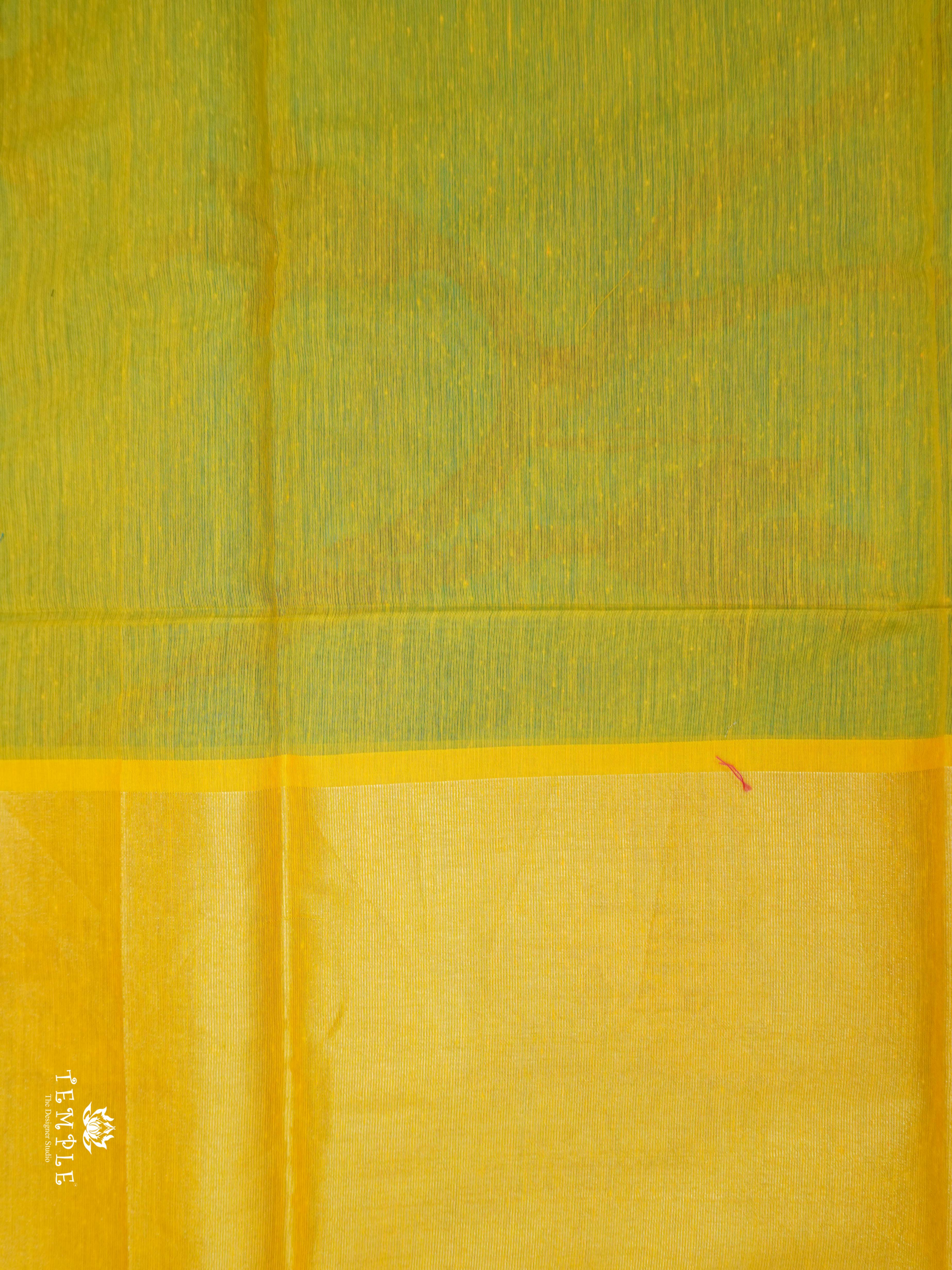 Pochampally Chanderi Cotton Saree | TTDS1103