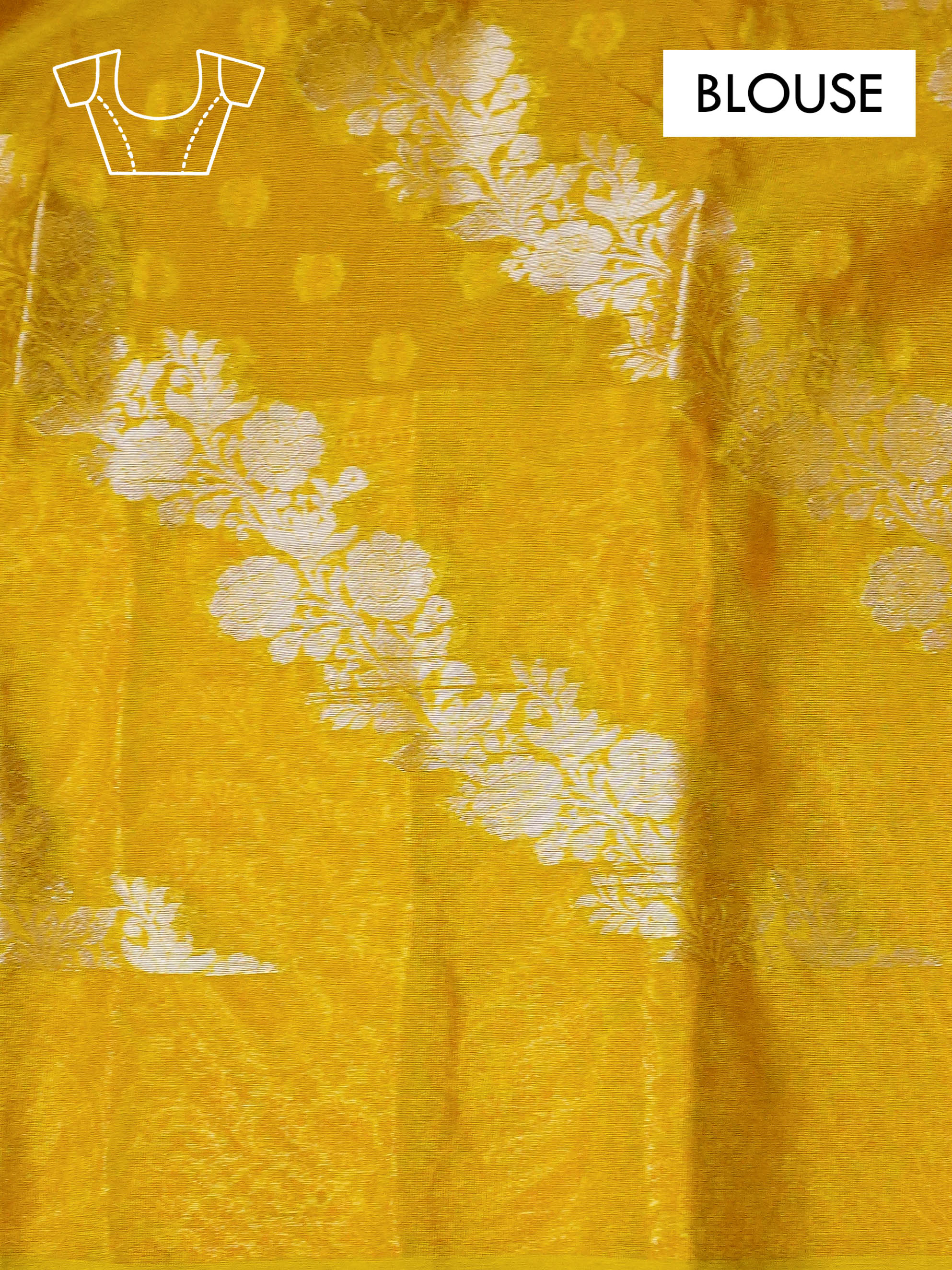 Warm silk Saree  |  TTDS923