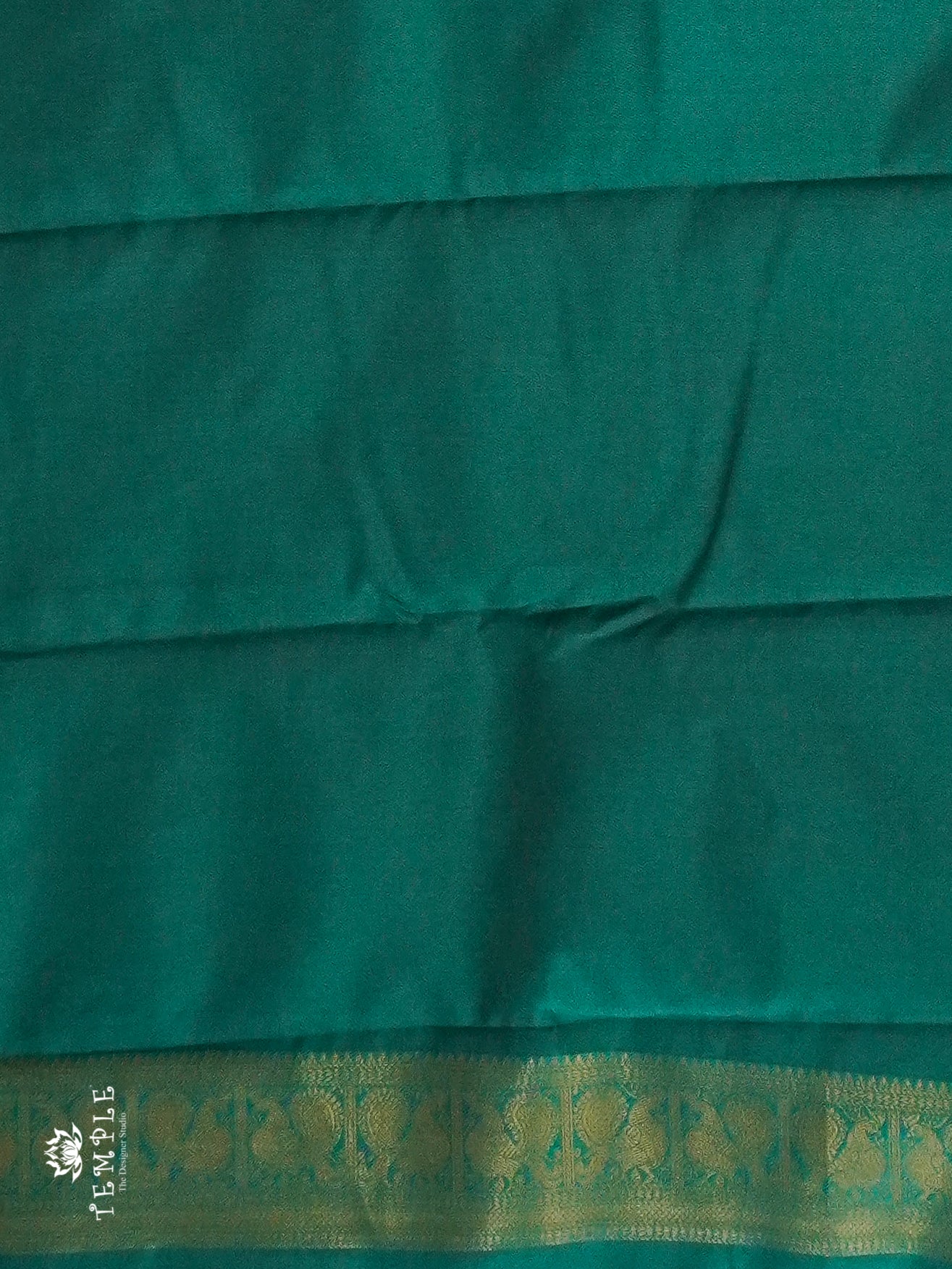 Semi Kanchi Silk Saree | TTDS1266 | Sparkling Deals