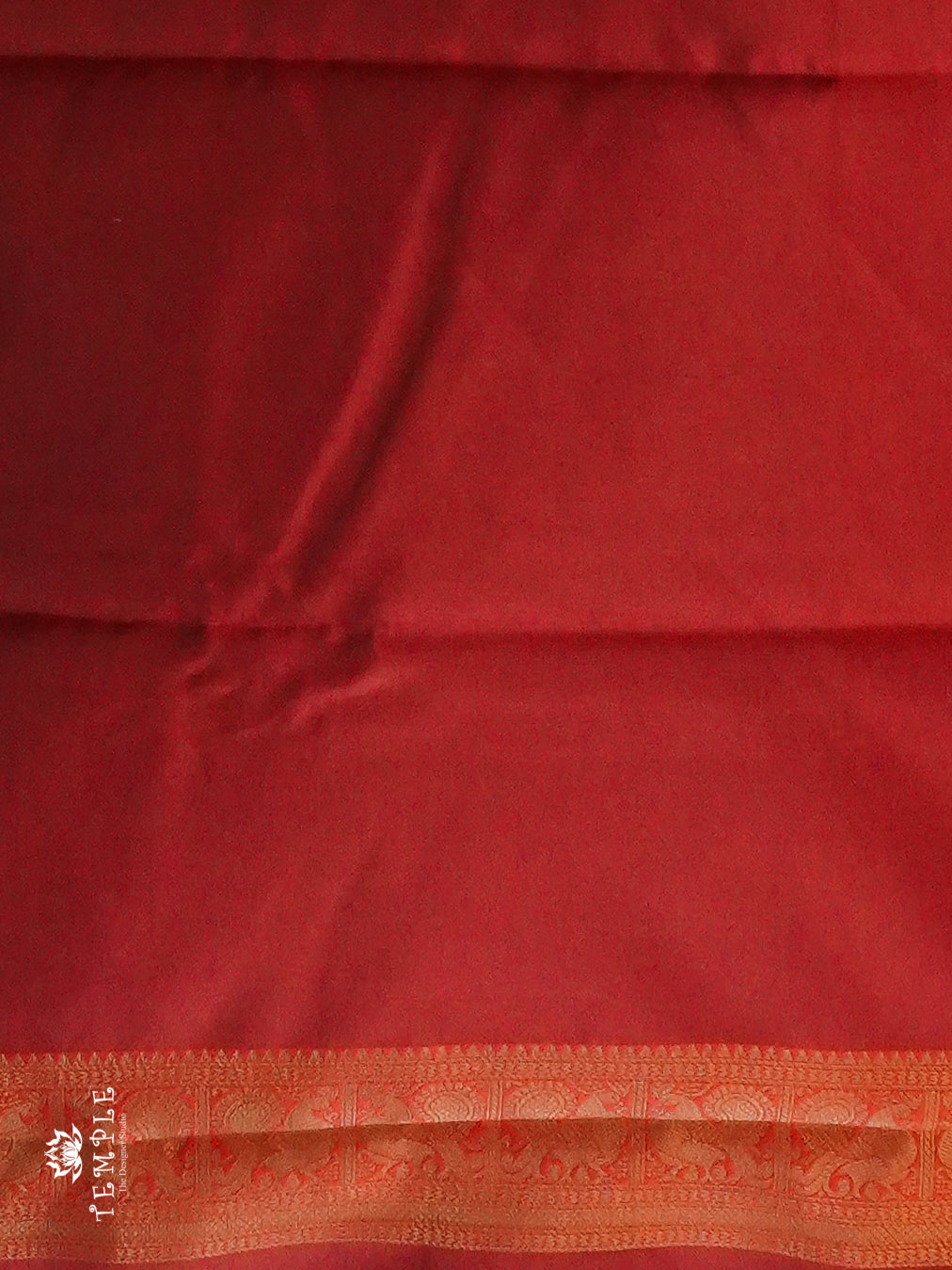 Semi Kanchi Silk Saree | TTDS1266 | Sparkling Deals