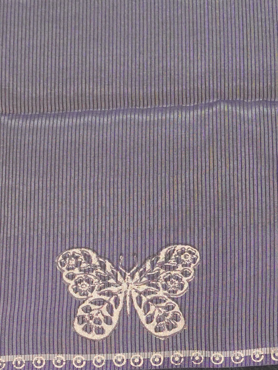 Handloom Matka Silk Saree | TTDS3562
