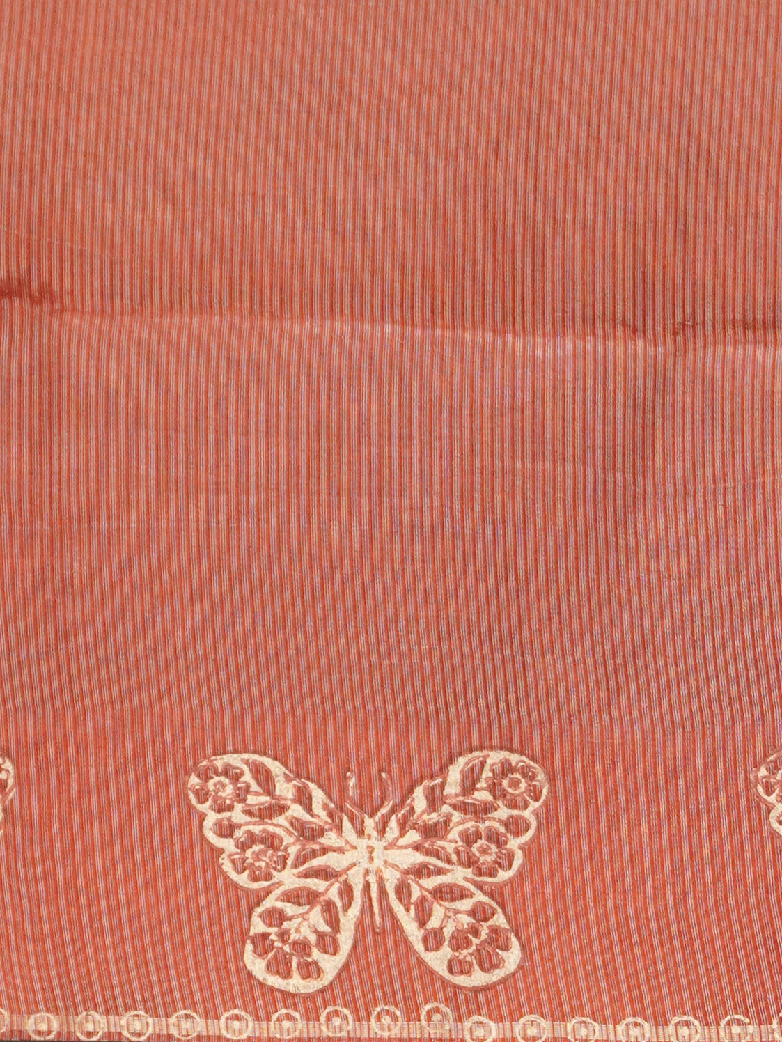 Handloom Matka Silk Saree | TTDS3562