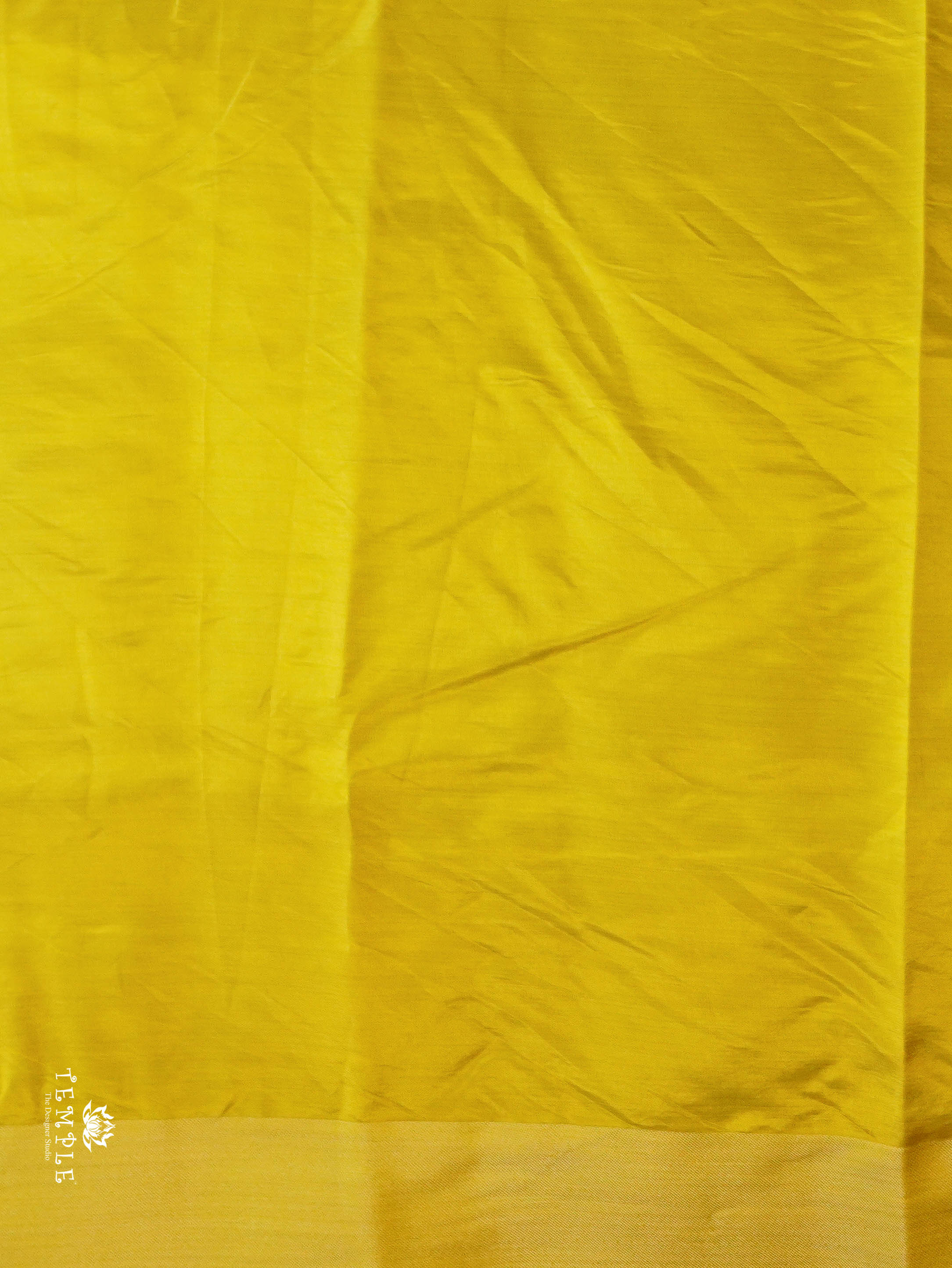 Semi Tussar Silk Saree | TTDS3144