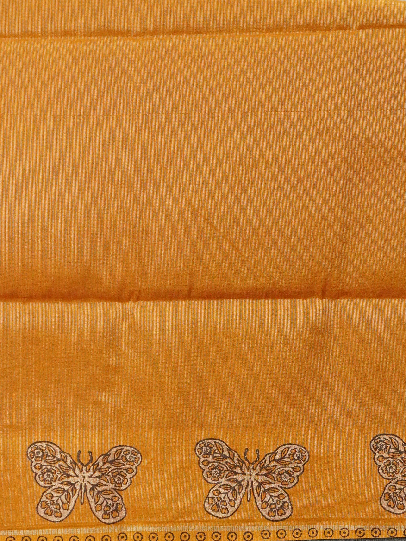 Handloom Matka Silk Saree | TTDS3562