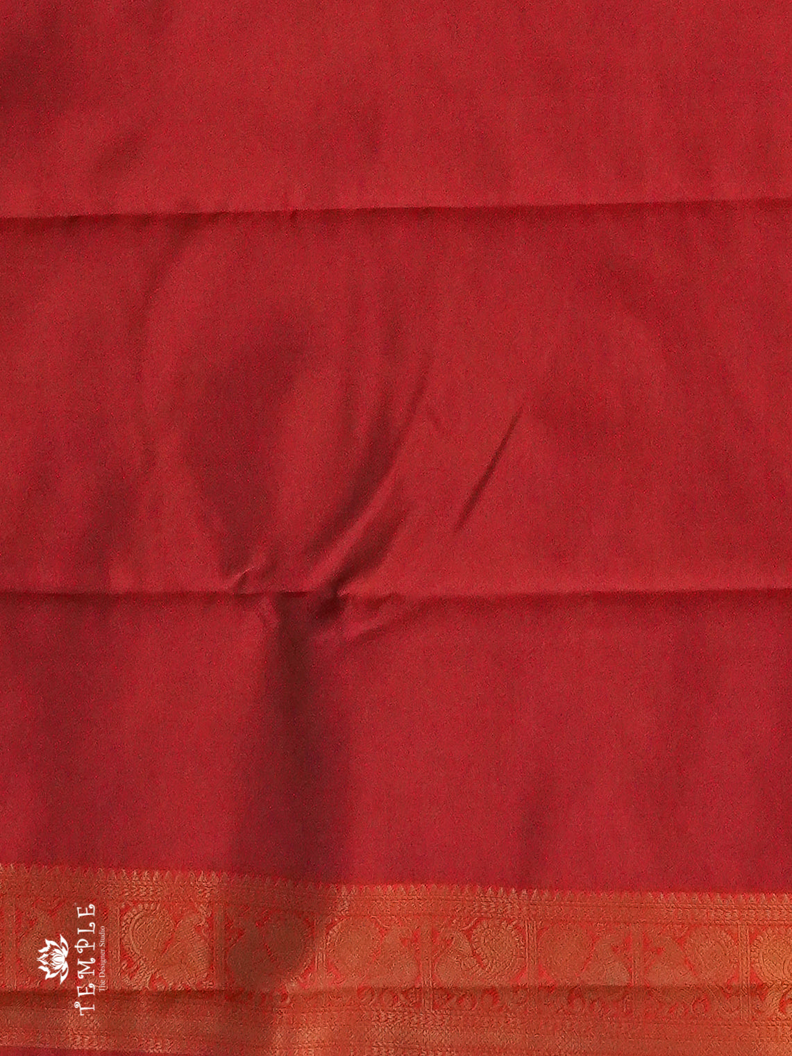 Semi Kanchi Silk Saree | TTDS1266 | Sparkling Deals