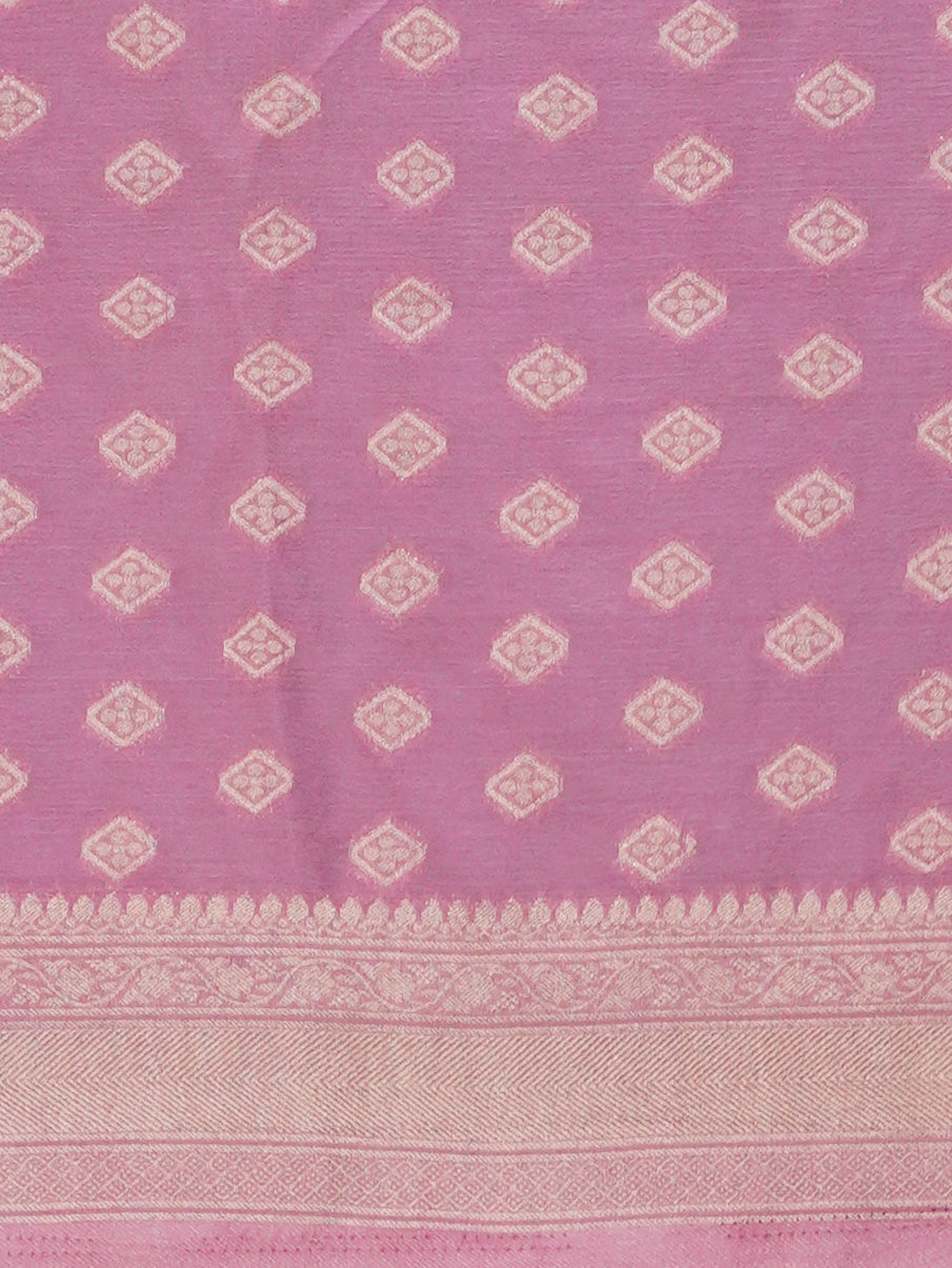Viscose Georgette Saree | TTDS3560