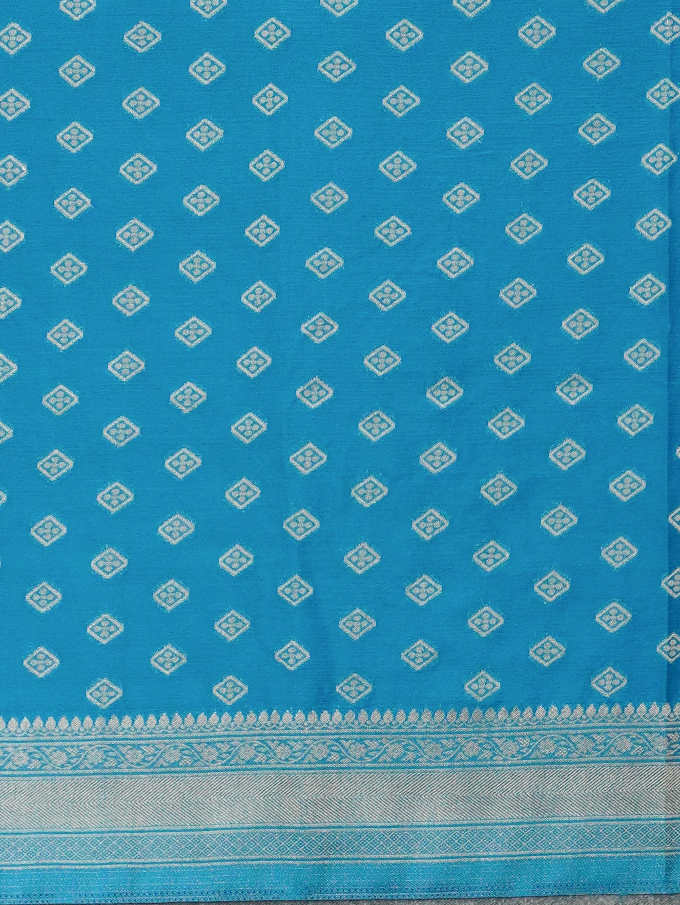 Viscose Georgette Saree | TTDS3560