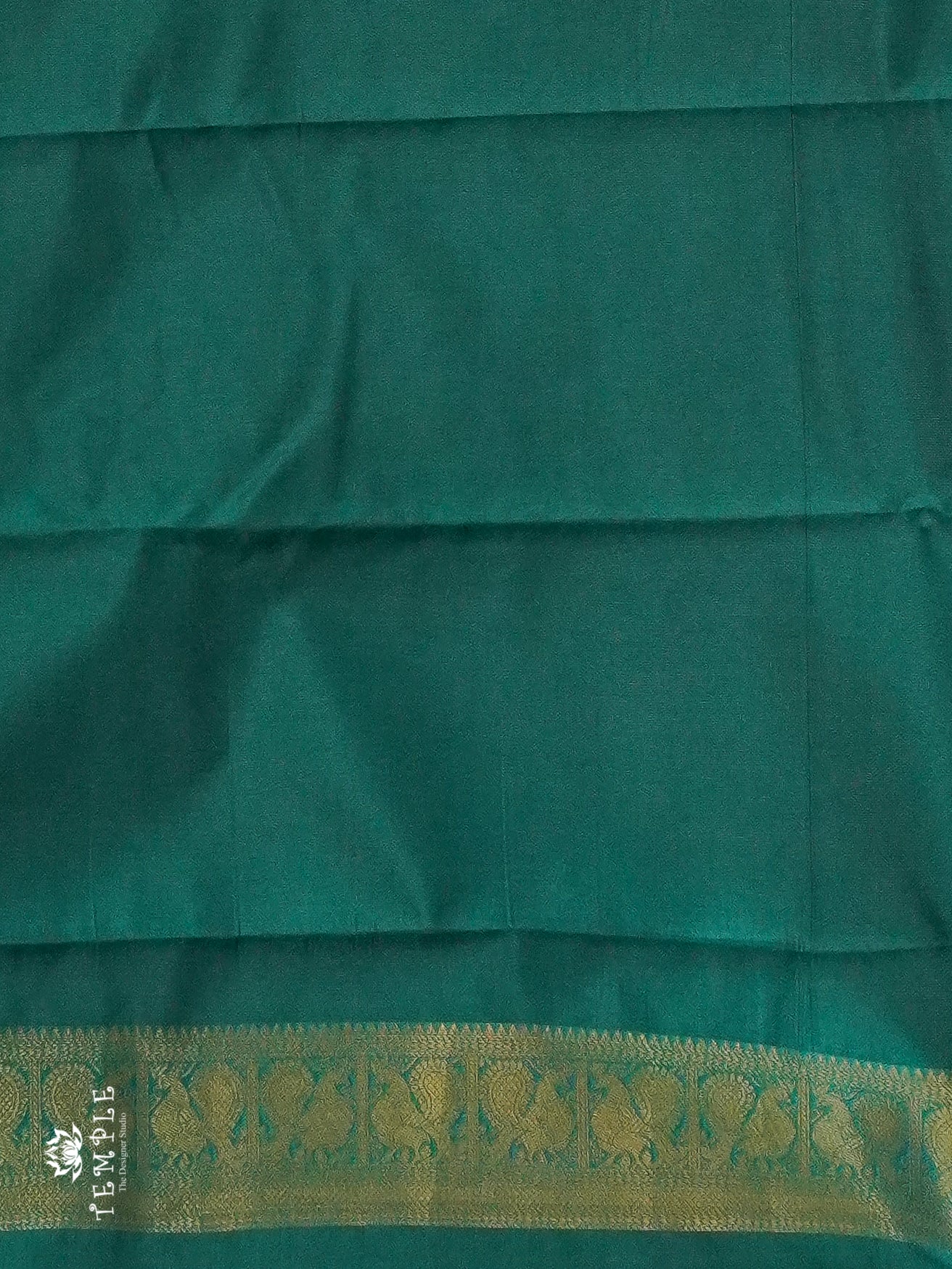 Semi Kanchi Silk Saree | TTDS1266 | Sparkling Deals