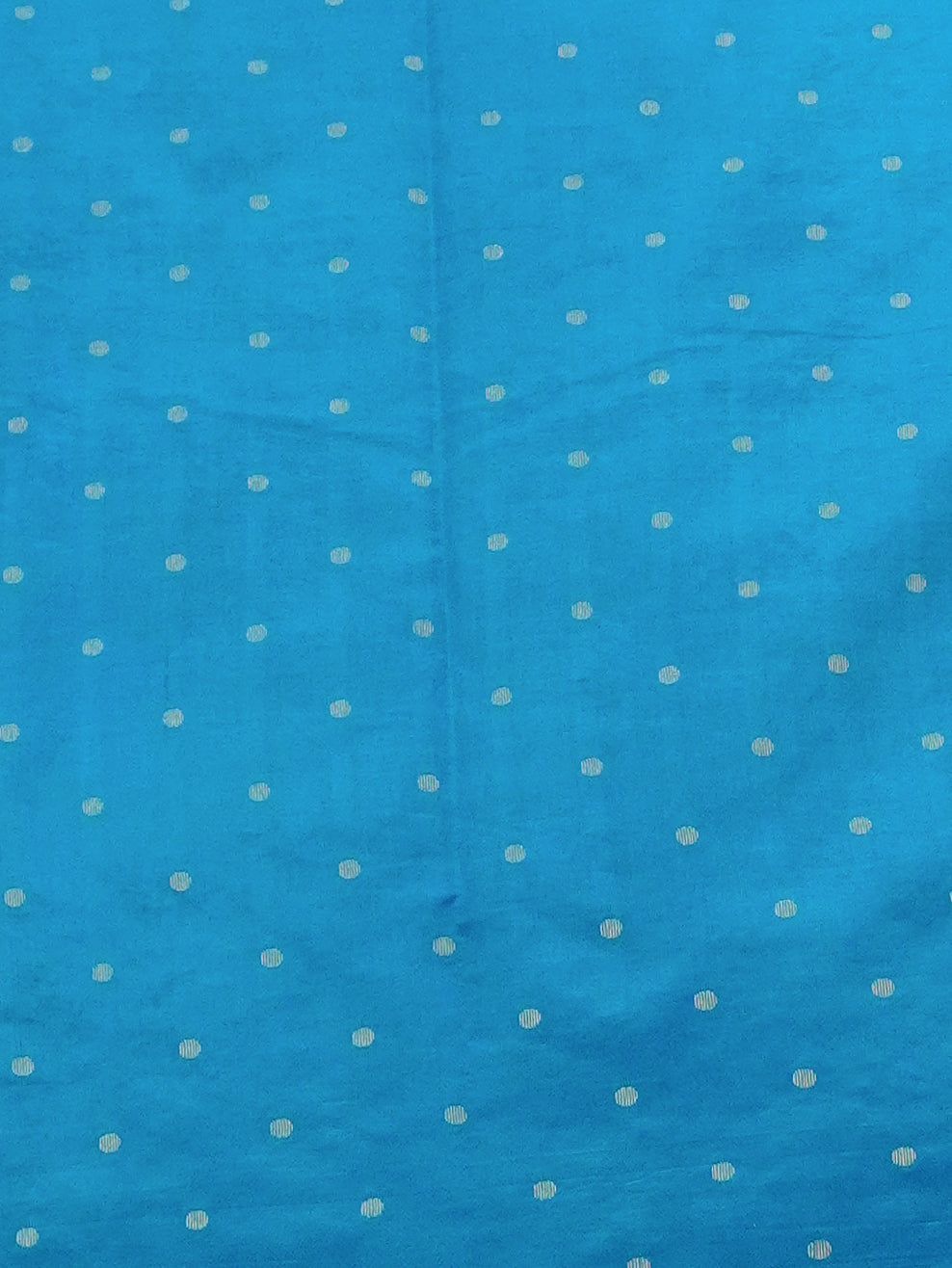 Semi Tussar Silk Saree | TTDS3563