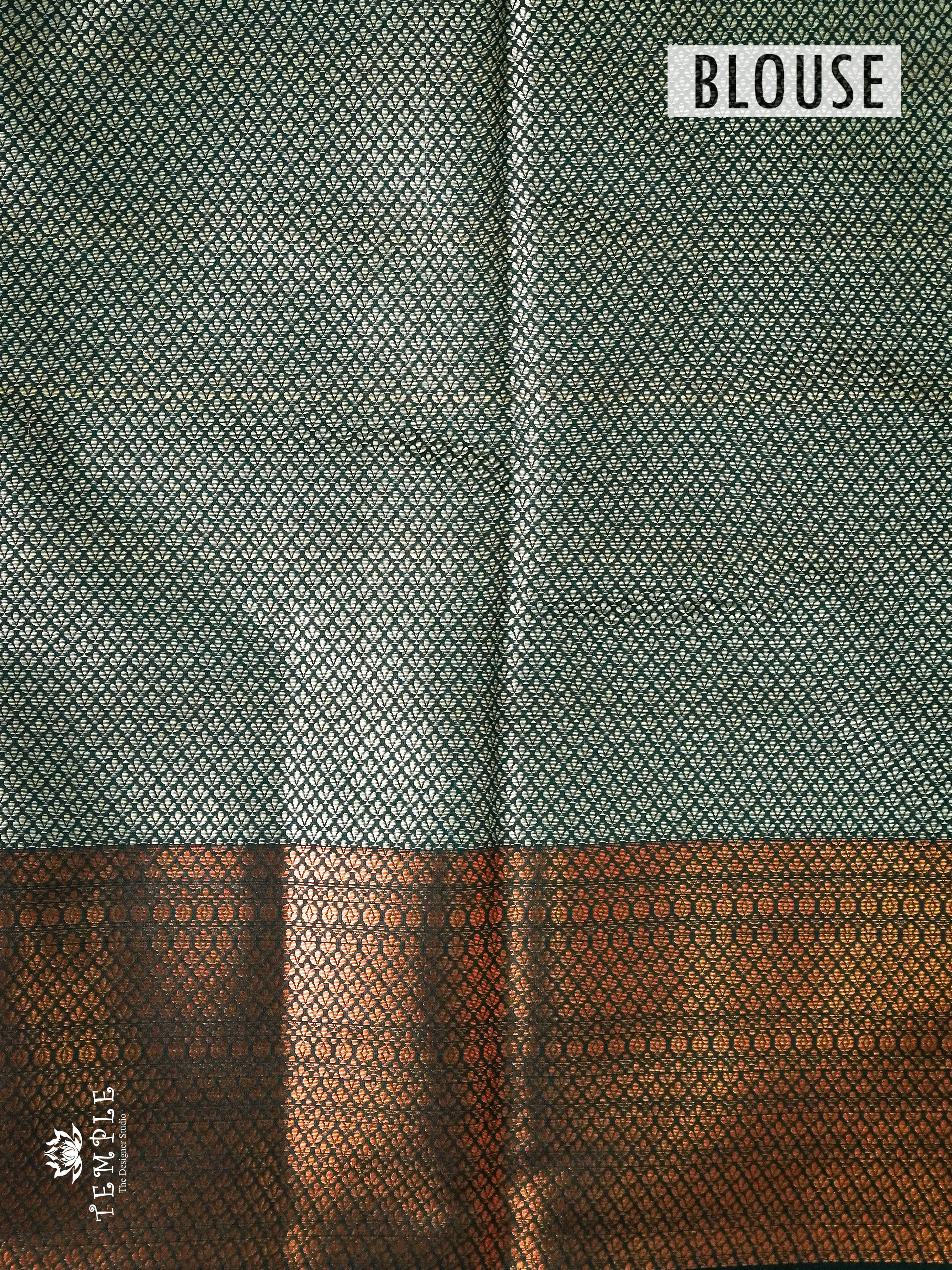 Tanchuii silk saree  | TTDS600