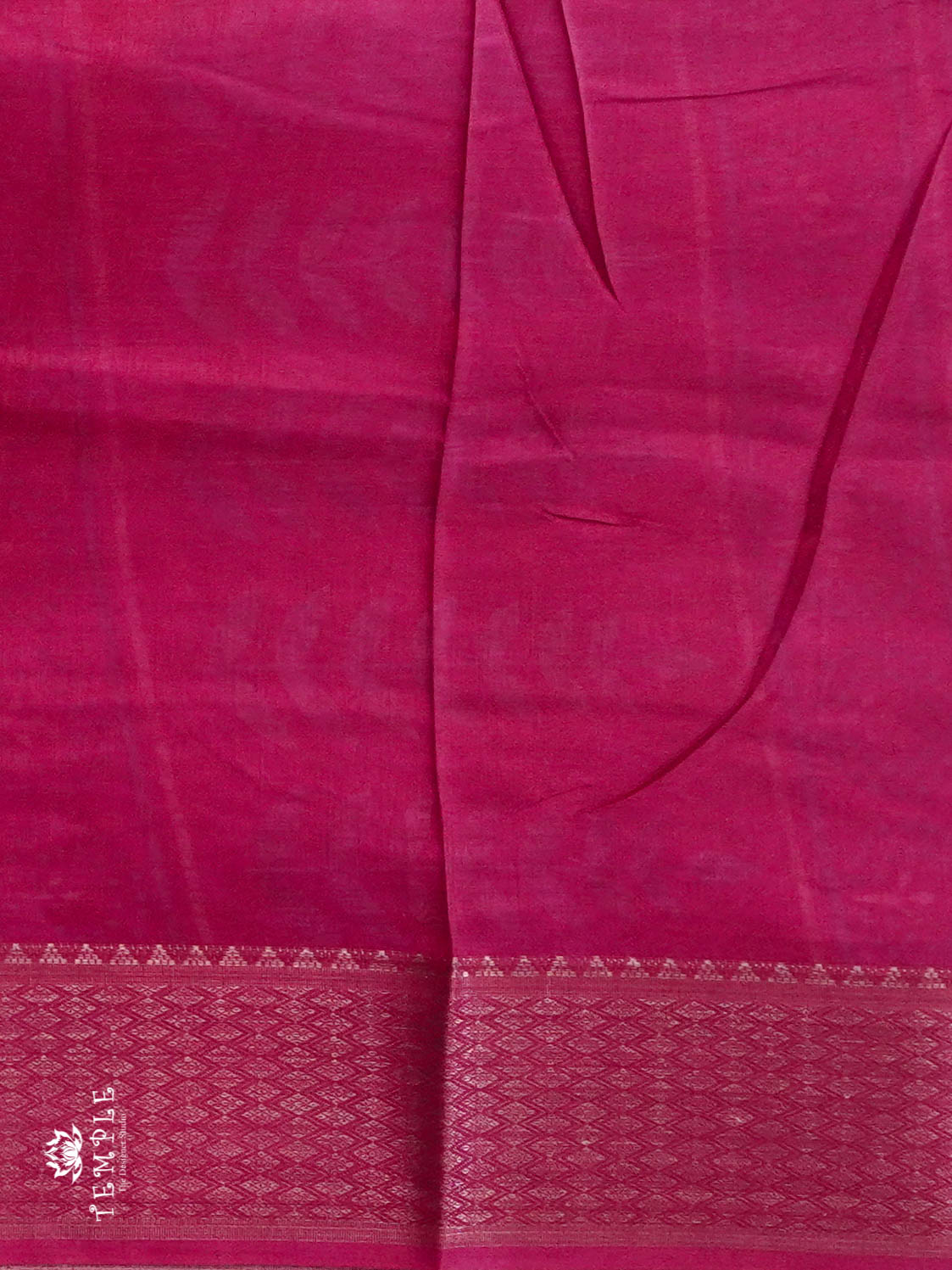 Binny Silk Saree | TTDS1275