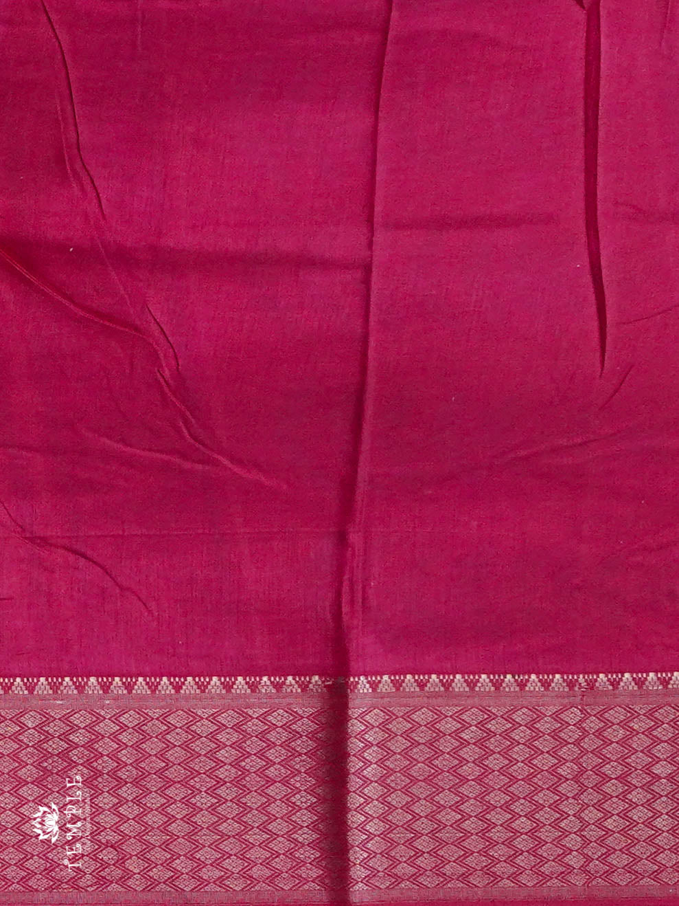 Binny Silk Saree | TTDS1275