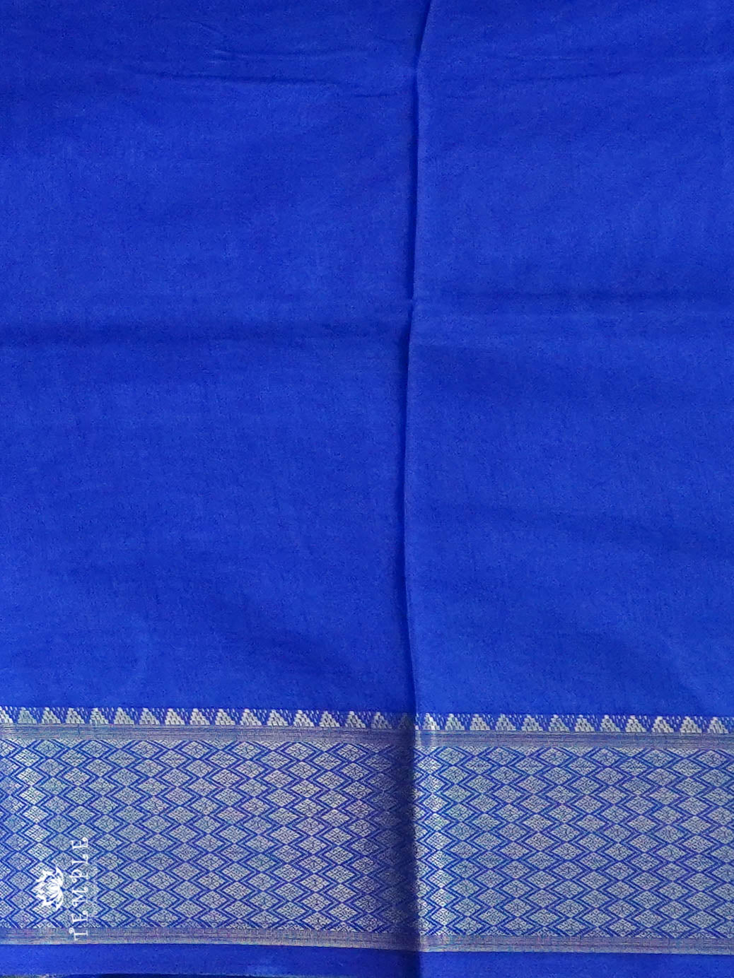 Binny Silk Saree | TTDS1275