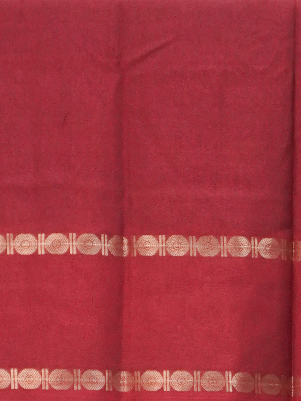 Art Silk Saree | TTDS3571