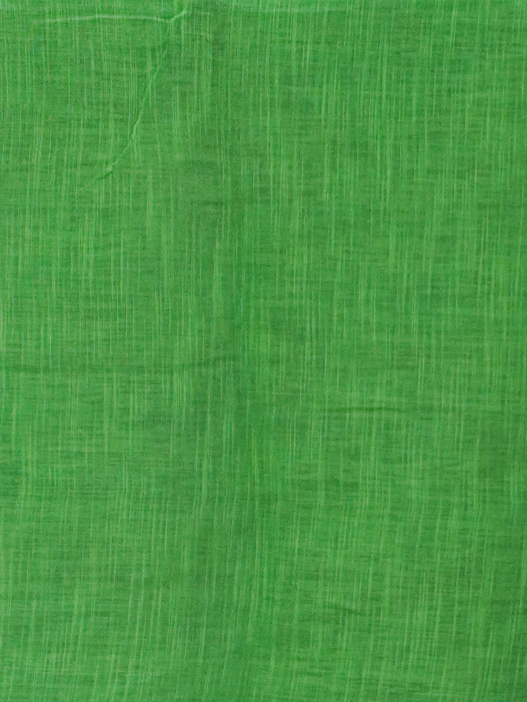 Linen Cotton Saree | TTDS3577