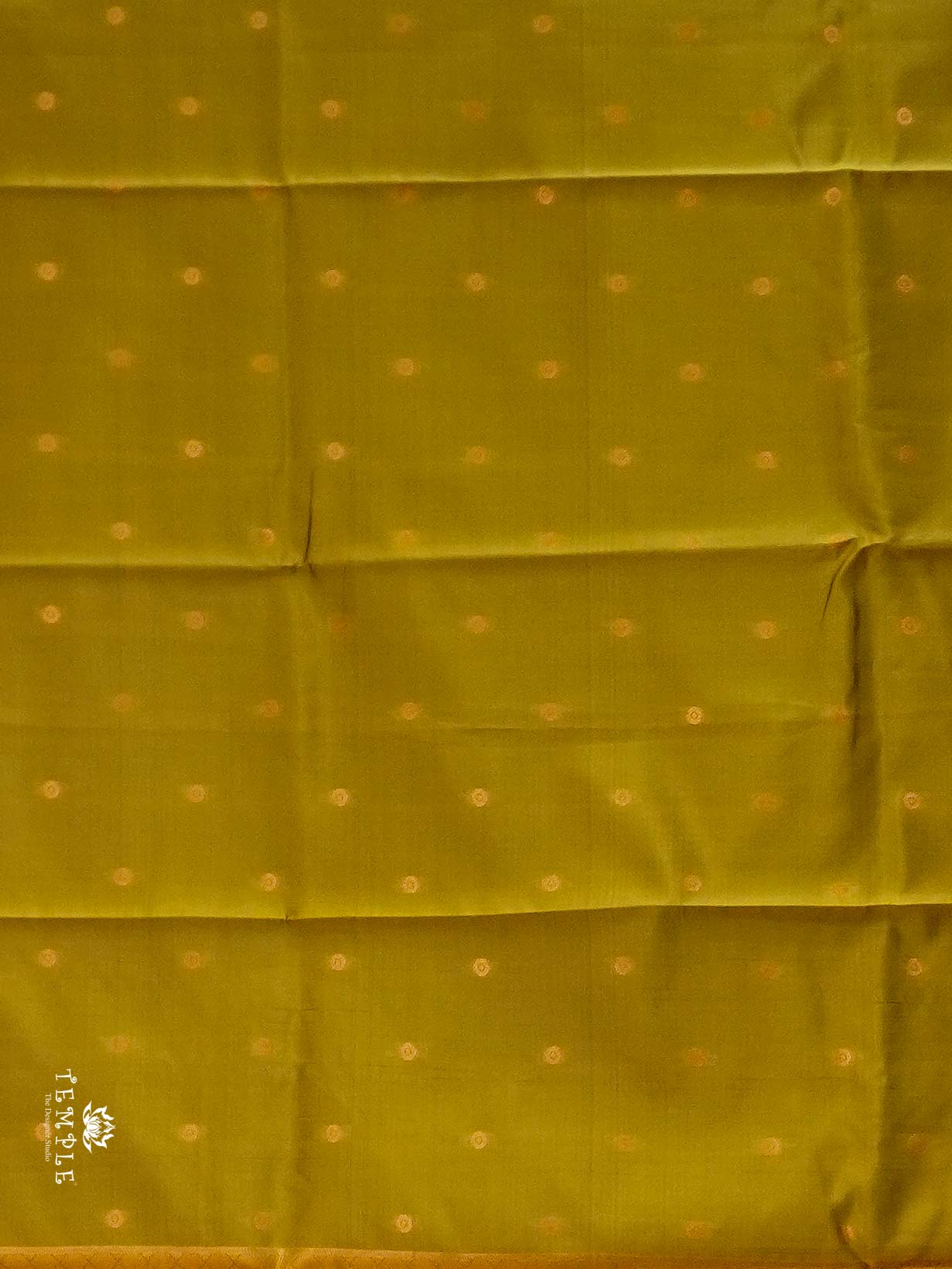 Semi Kanchi Silk Saree | TTDS2733