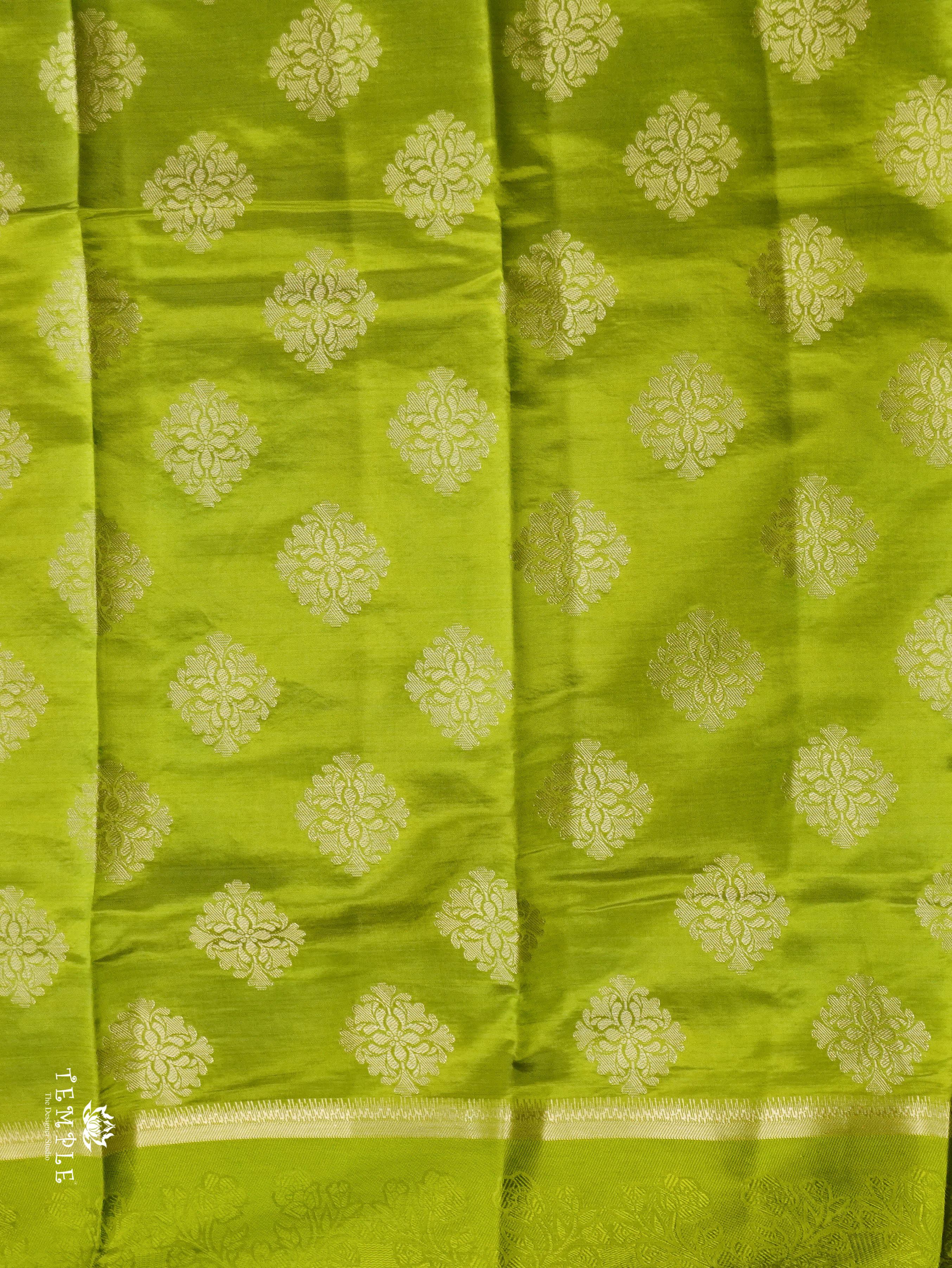 Tussar Silk Sarees | TTDS2477