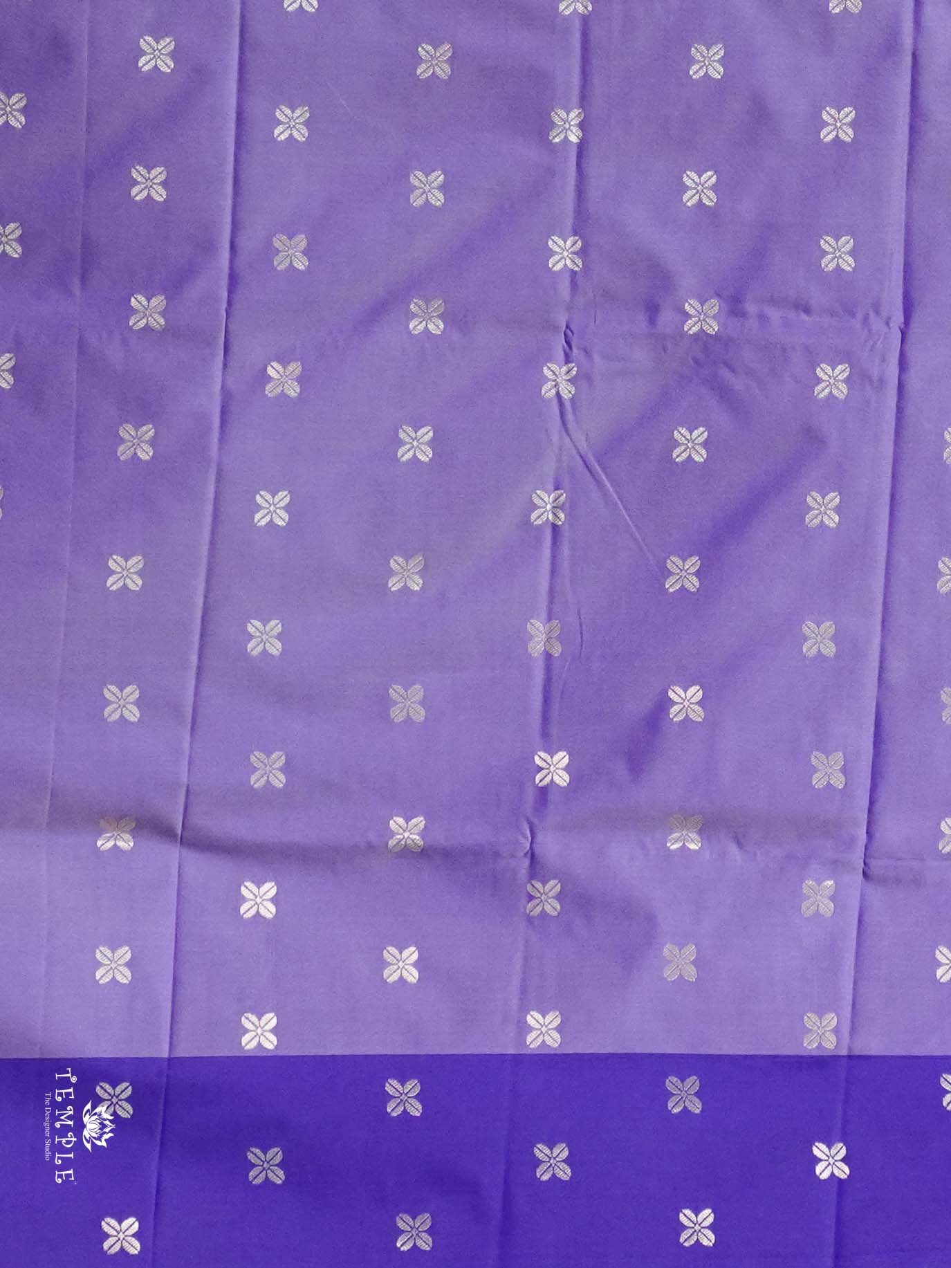 Semi Soft Silk Saree | TTDS2660