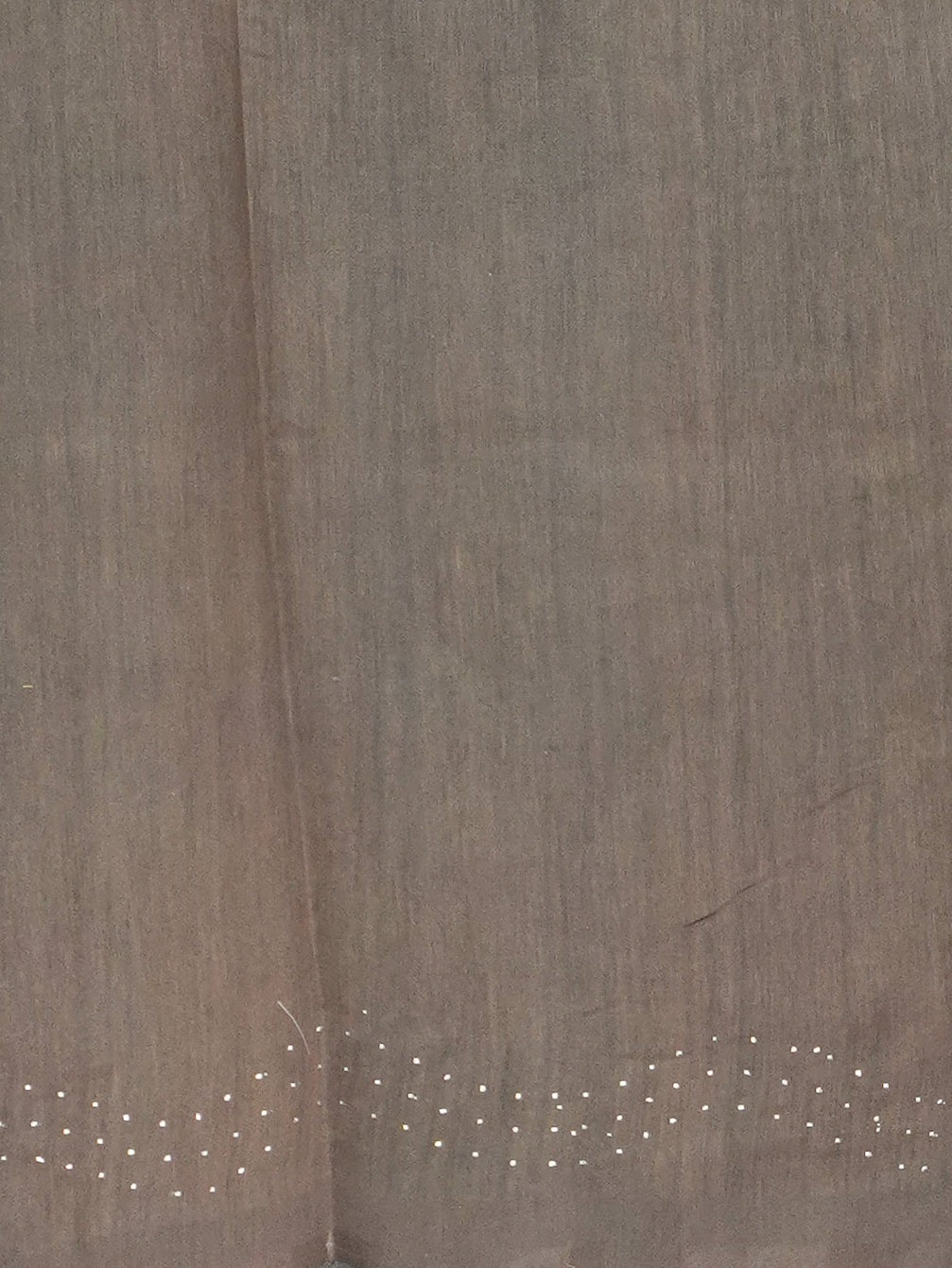 Chanderi Cotton Saree | TTDS3585