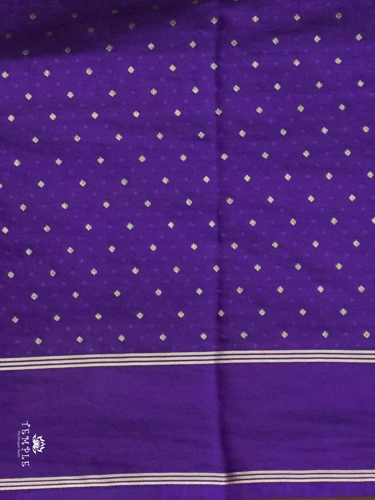 Warm Silk Saree | TTDS2666