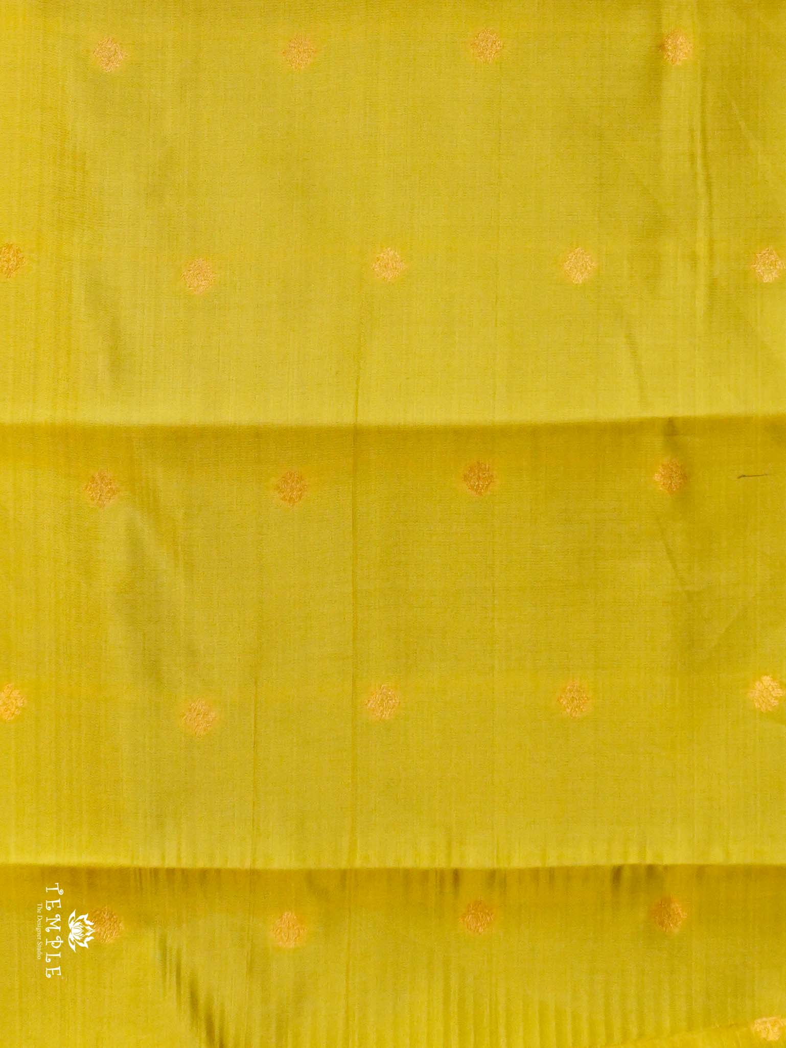 Semi Kanchi Saree | TTDS2661