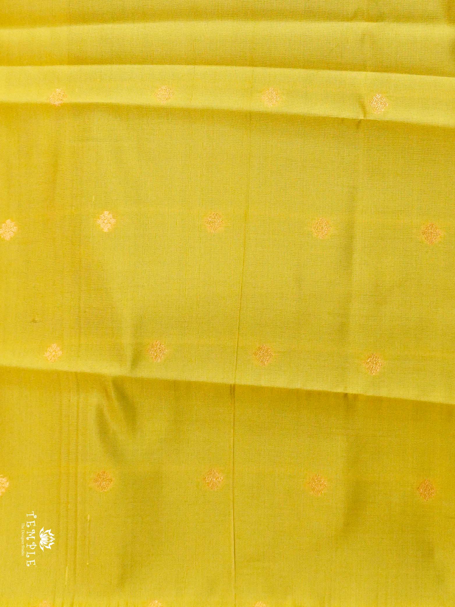 Semi Kanchi Saree | TTDS2661
