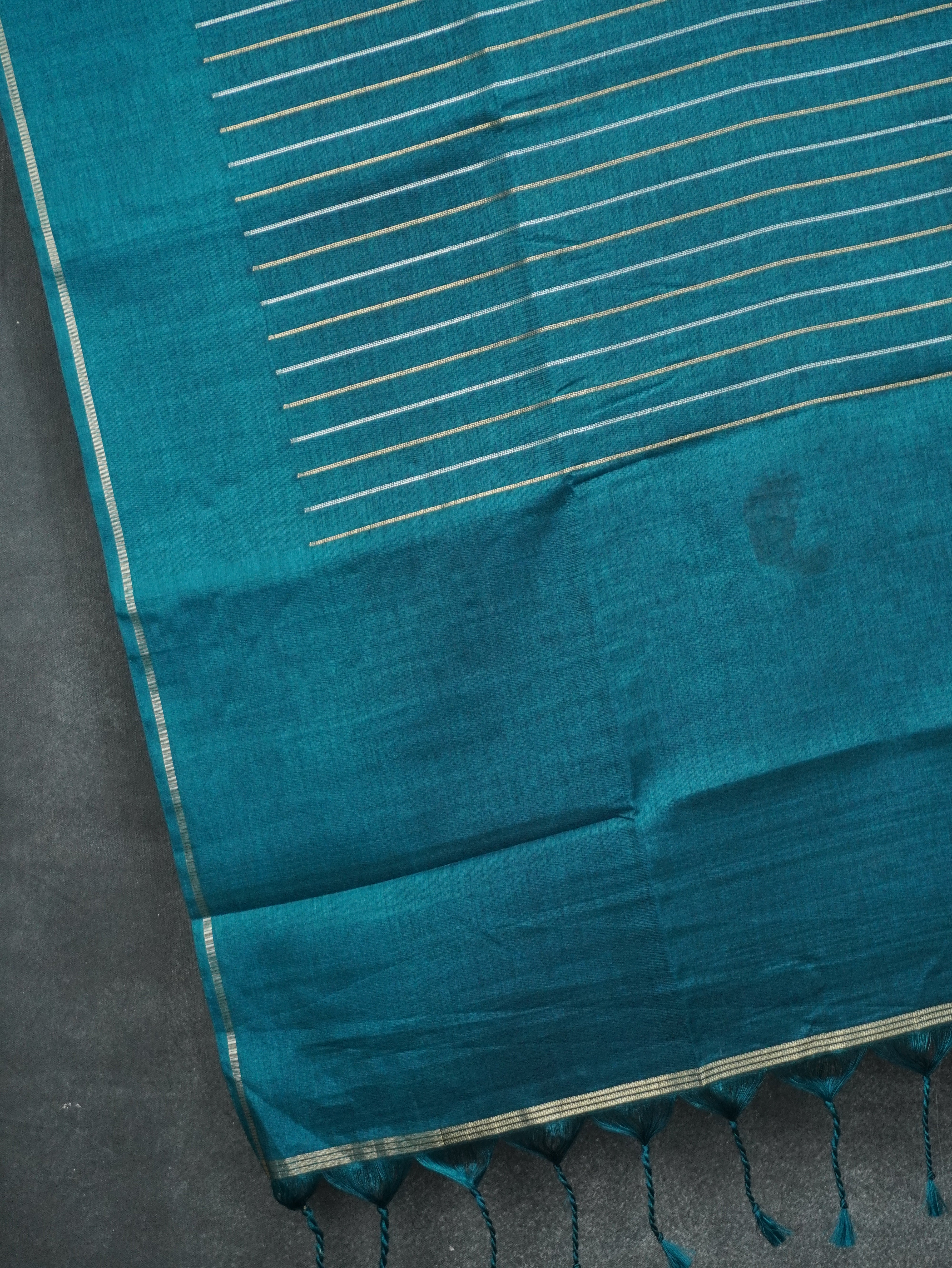 Handloom Matka Silk Saree | TTDS2900