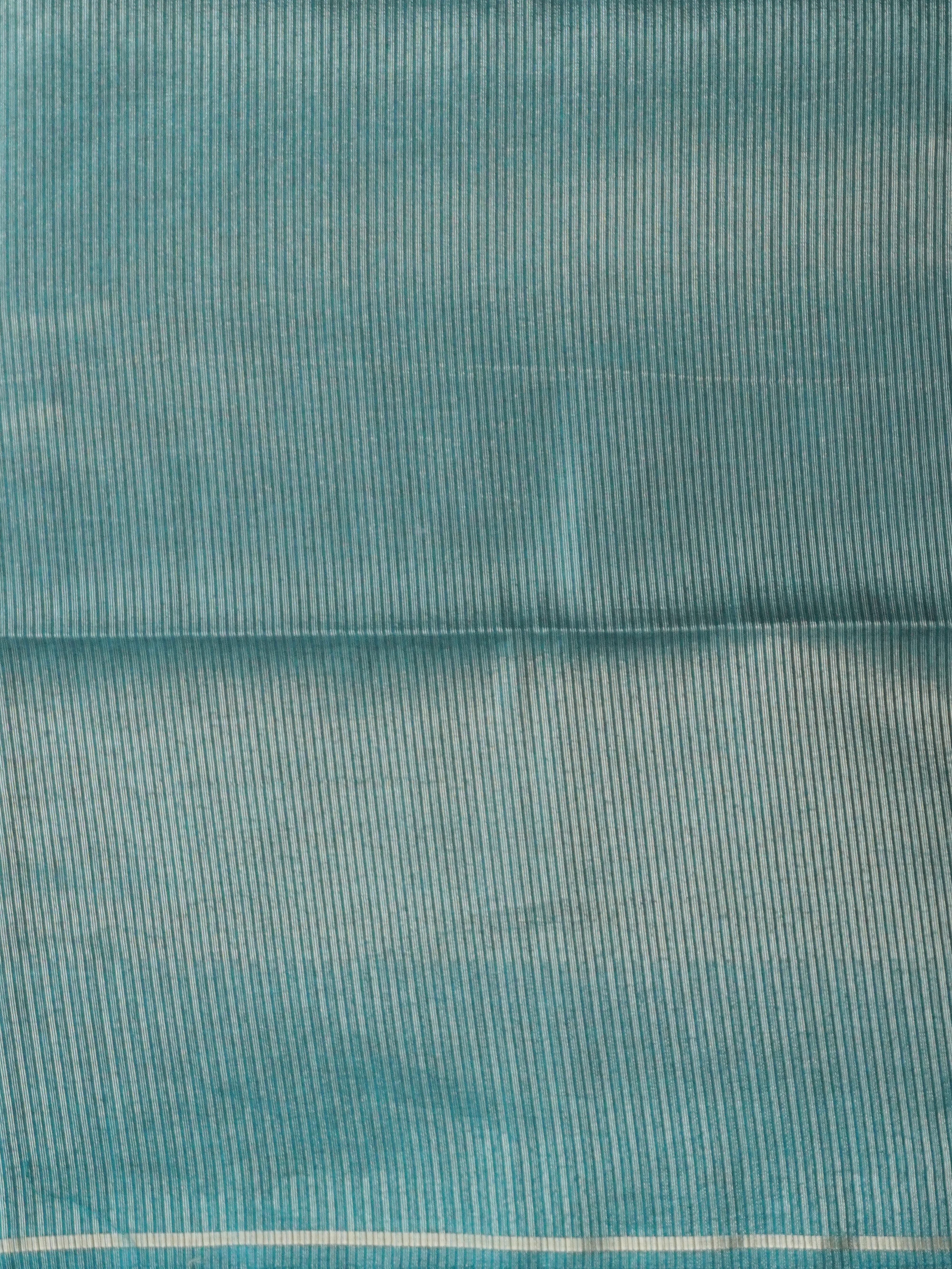 Handloom Matka Silk Saree | TTDS2900