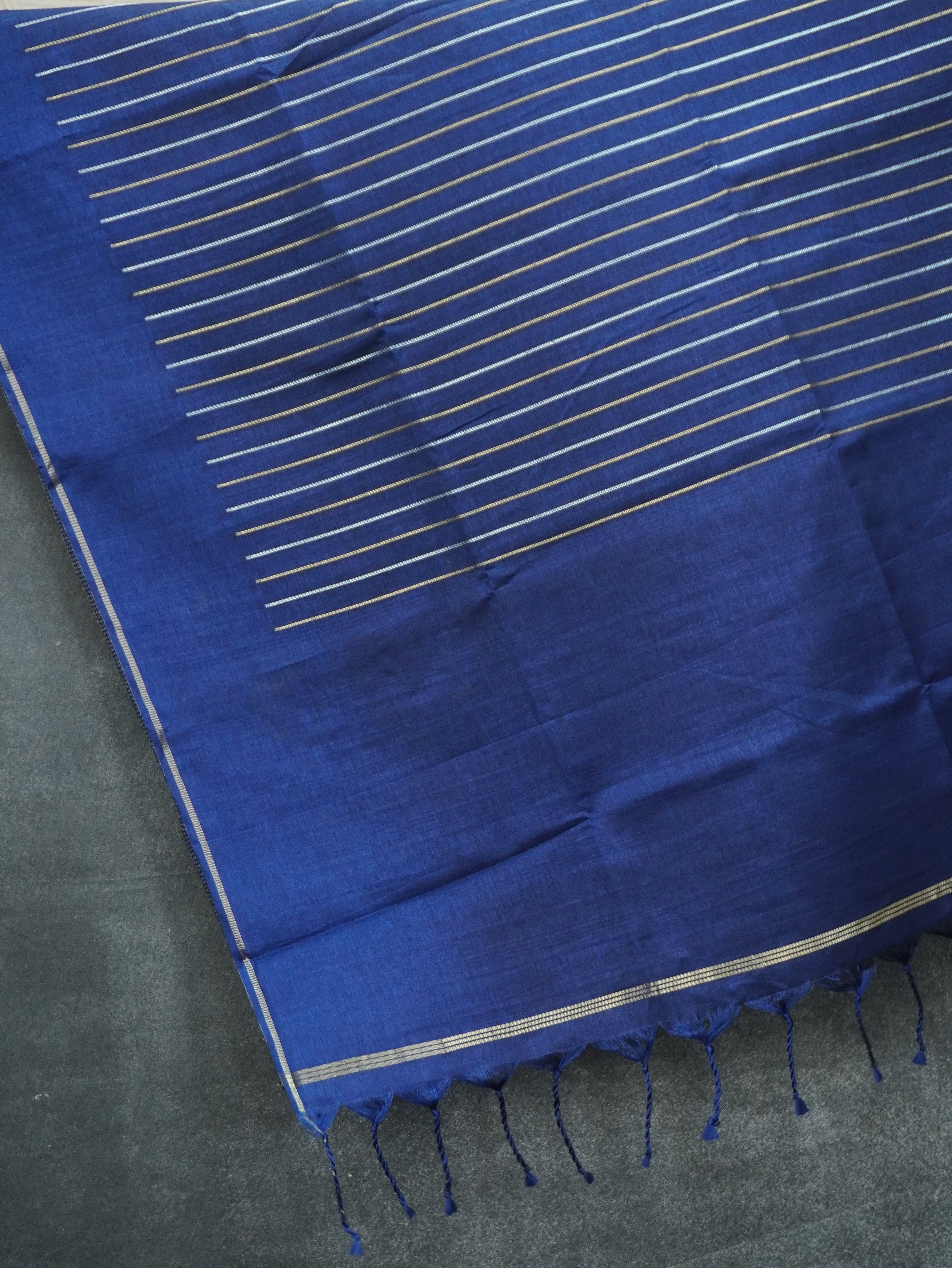 Handloom Matka Silk Saree | TTDS2900