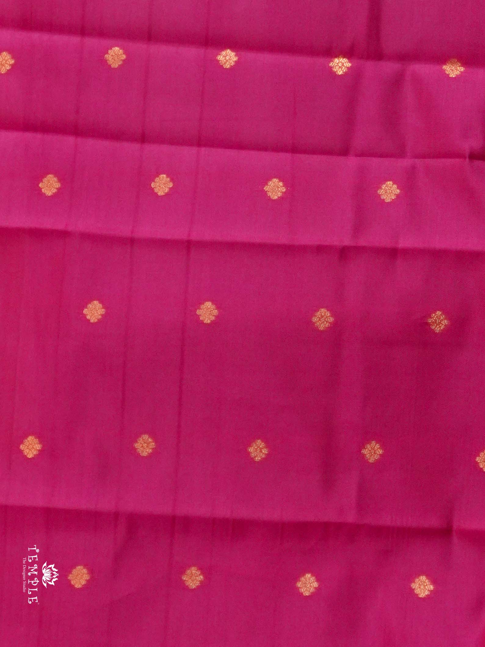 Semi Kanchi Saree | TTDS2661