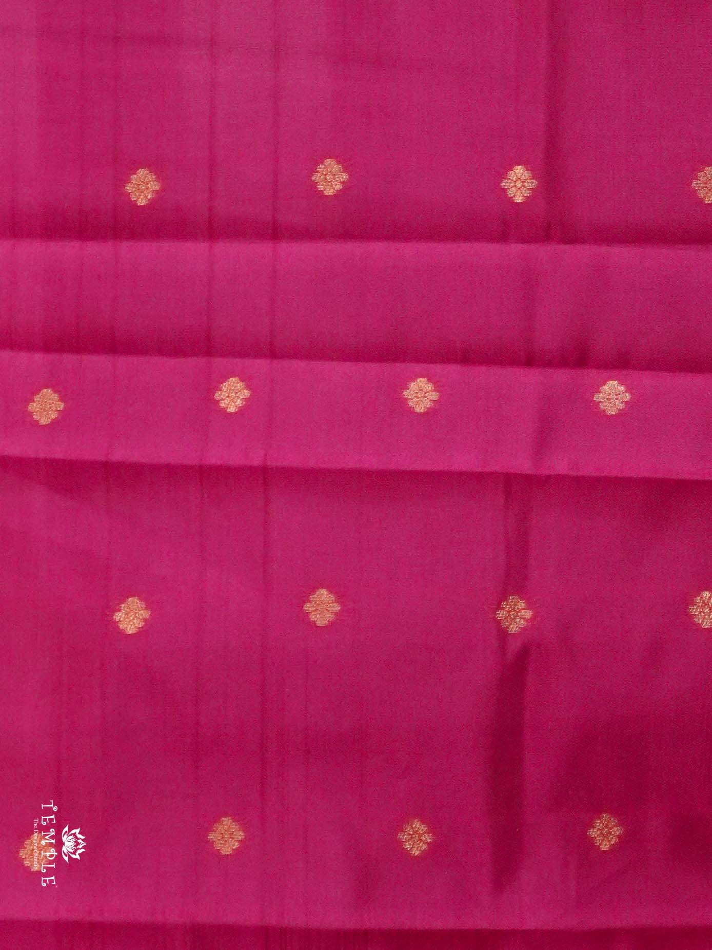 Semi Kanchi Saree | TTDS2661