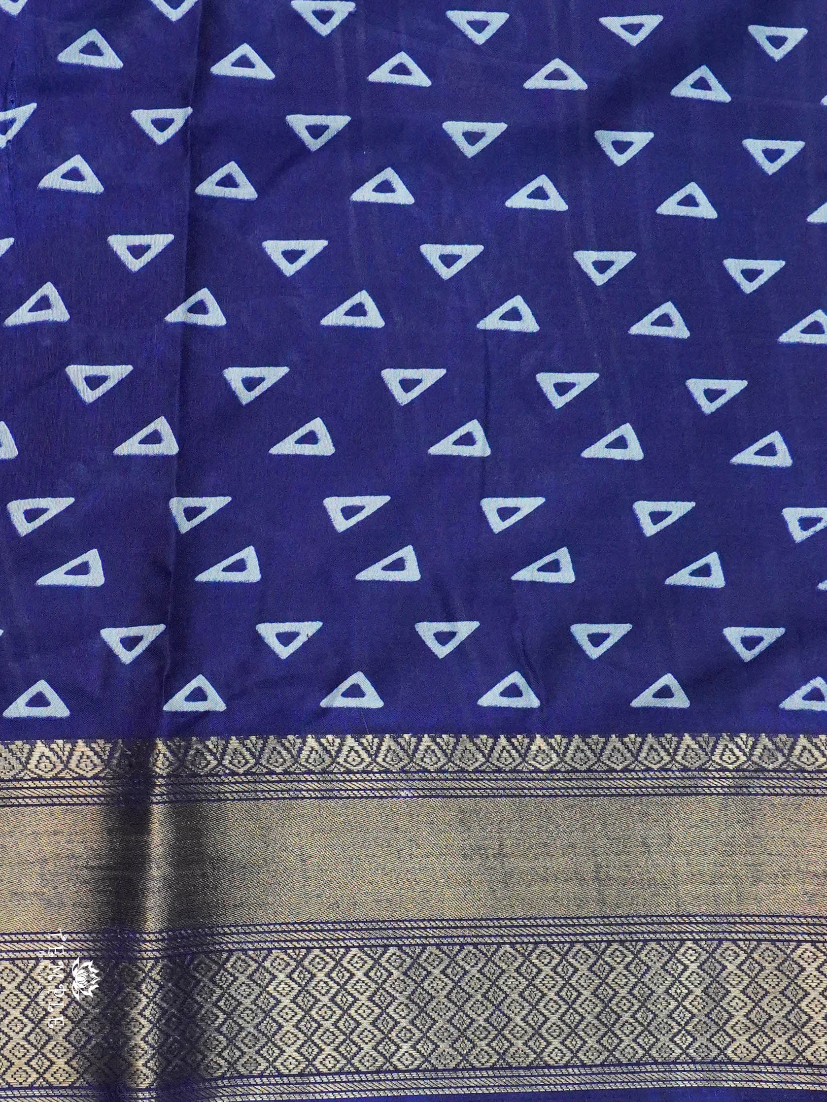 Printed Binny Silk Saree | TTDS1693| PRE BOOKING