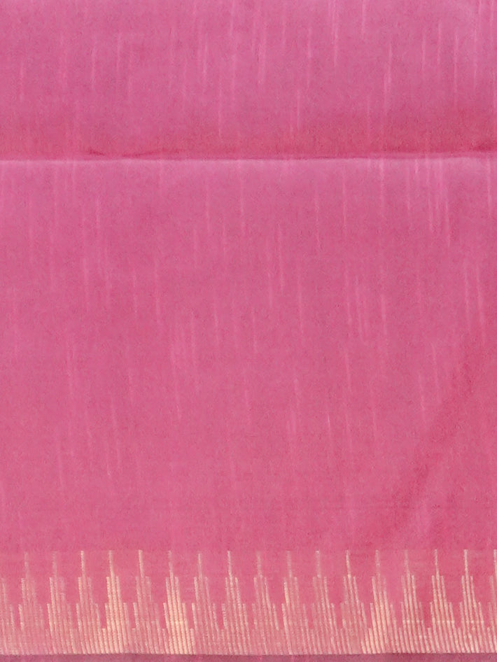 Raw Silk Saree | TTDS3582
