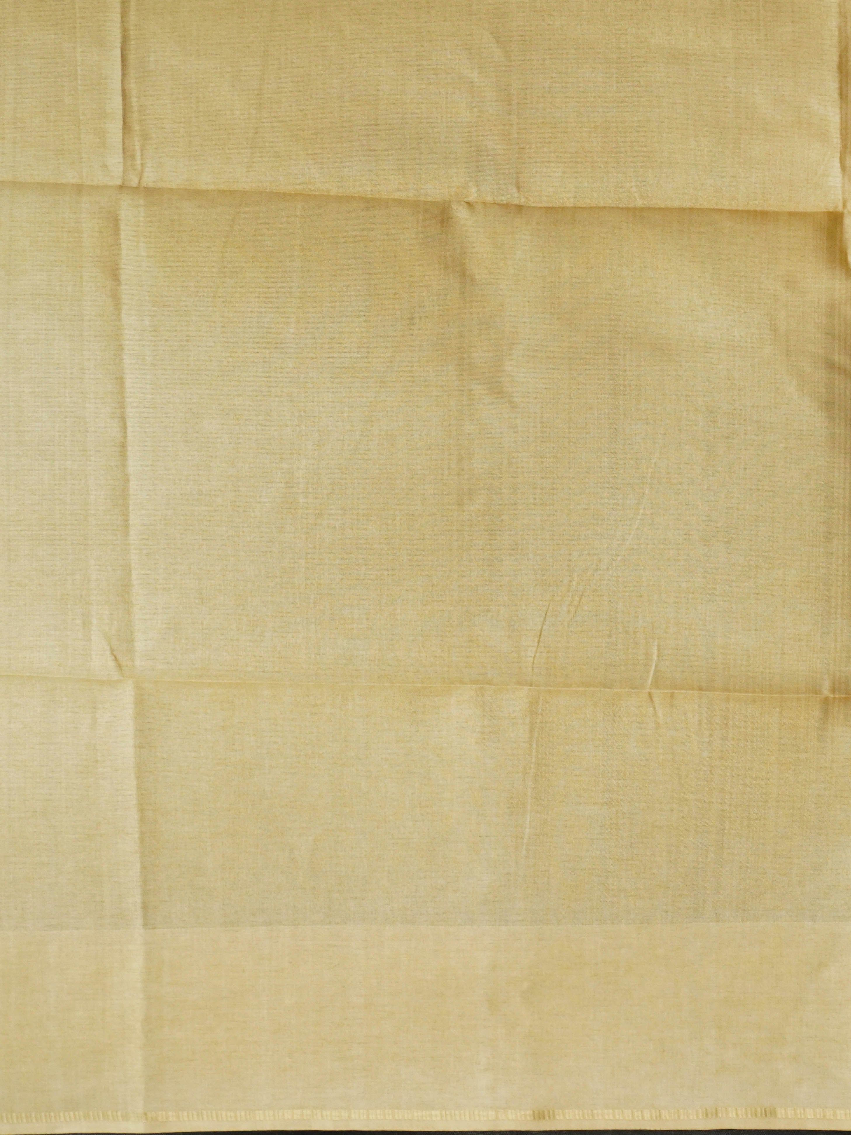 Handloom Matka Silk Saree | TTDS3157