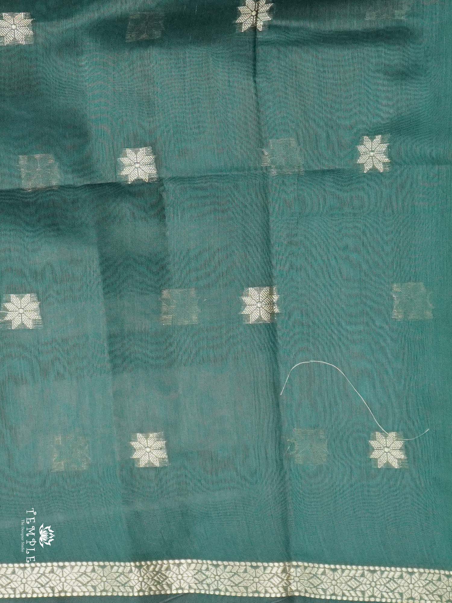 Maheshwari Cotton Saree | TTDS2668