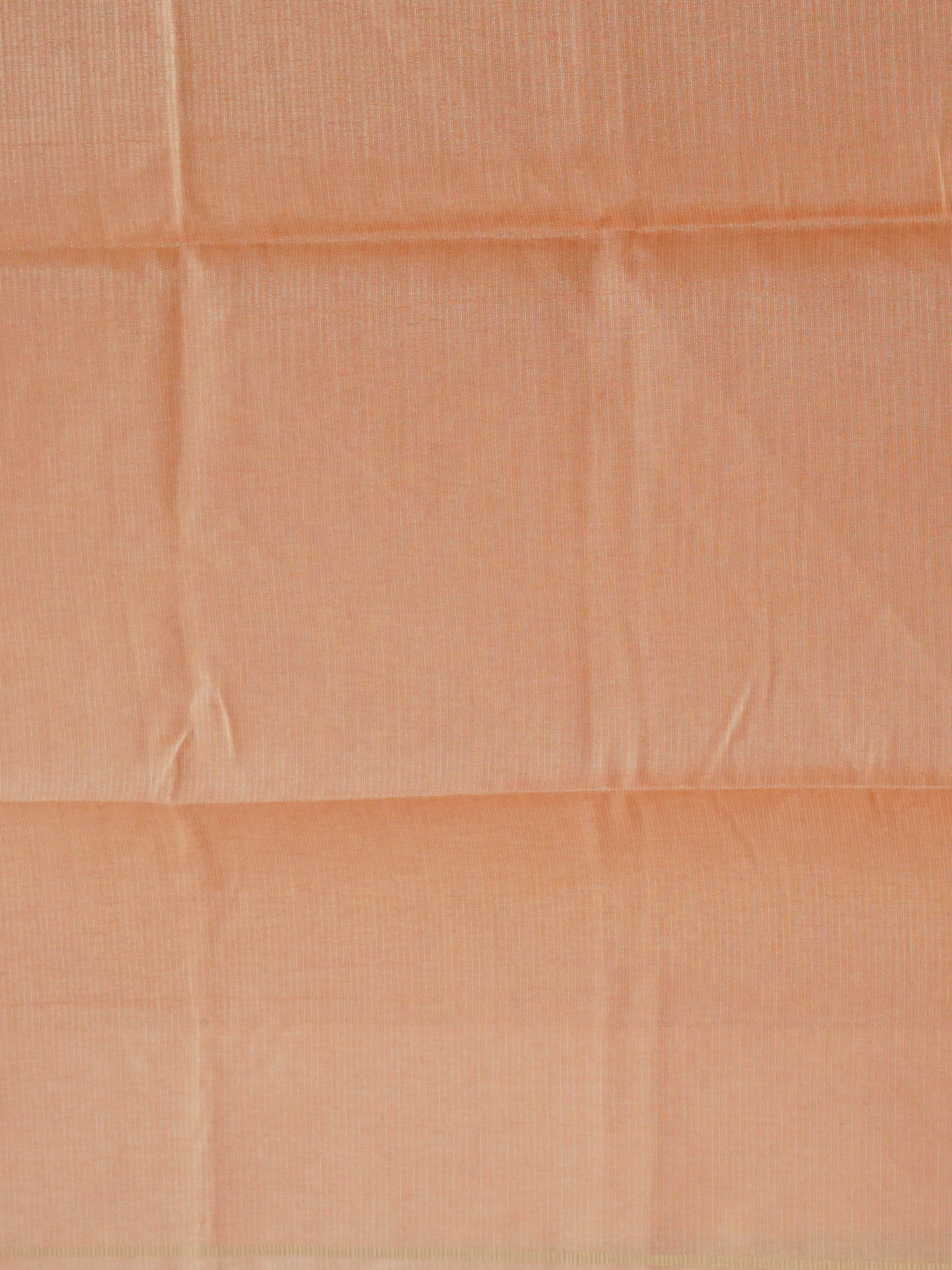 Handloom Matka Silk Saree | TTDS3158
