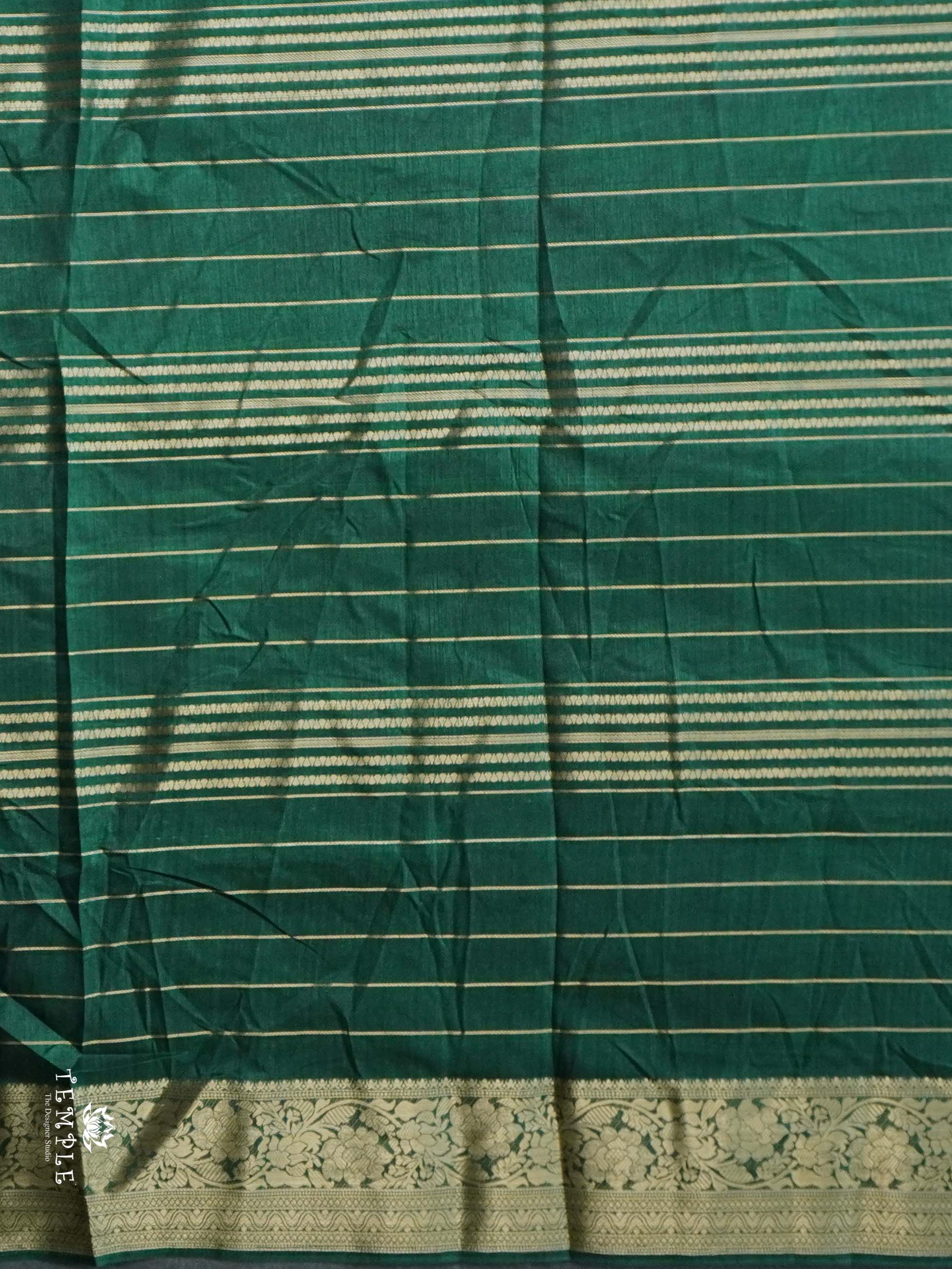 Printed Georgette Saree | TTDS2749