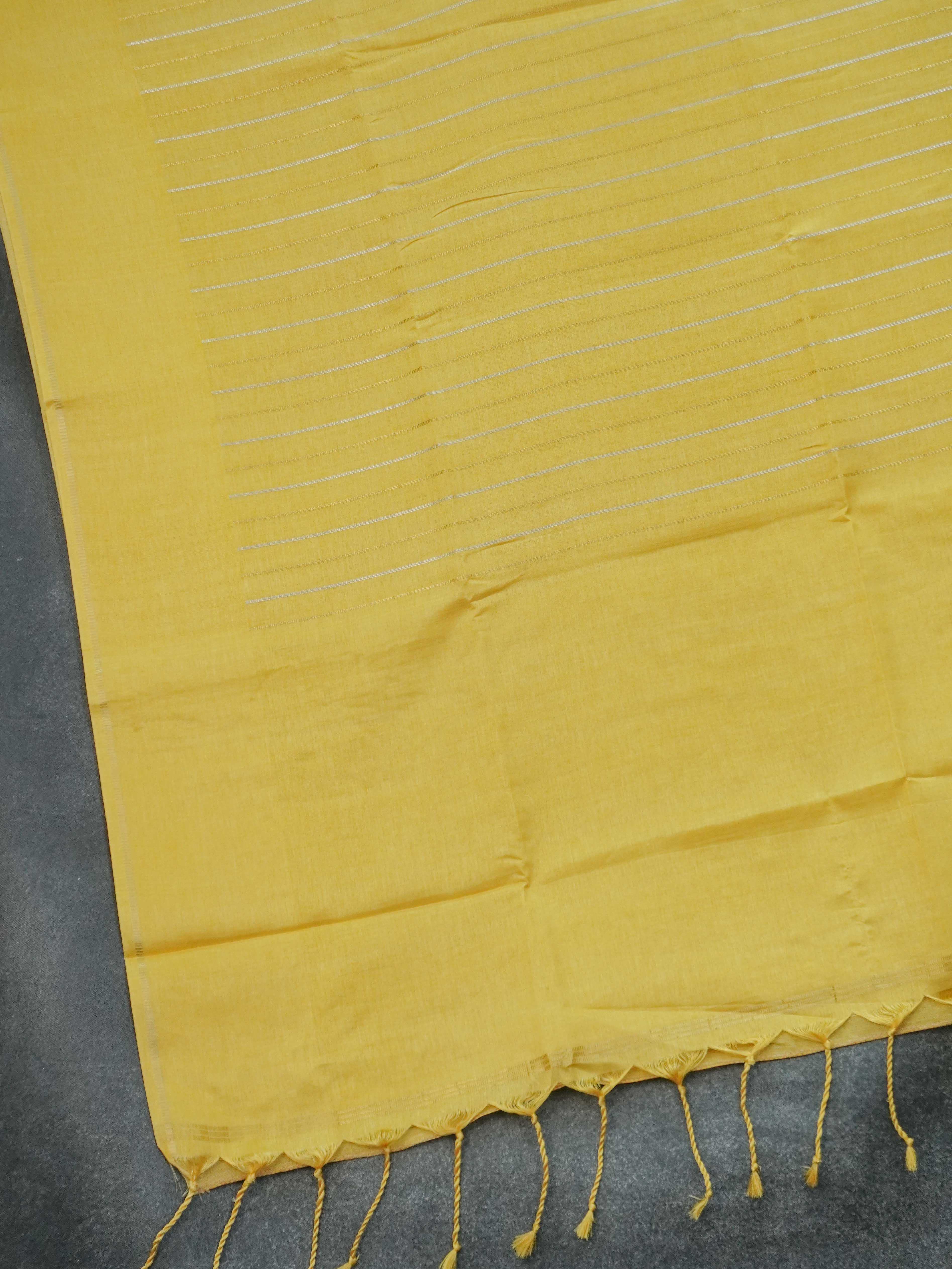 Handloom Matka Silk Saree | TTDS3158