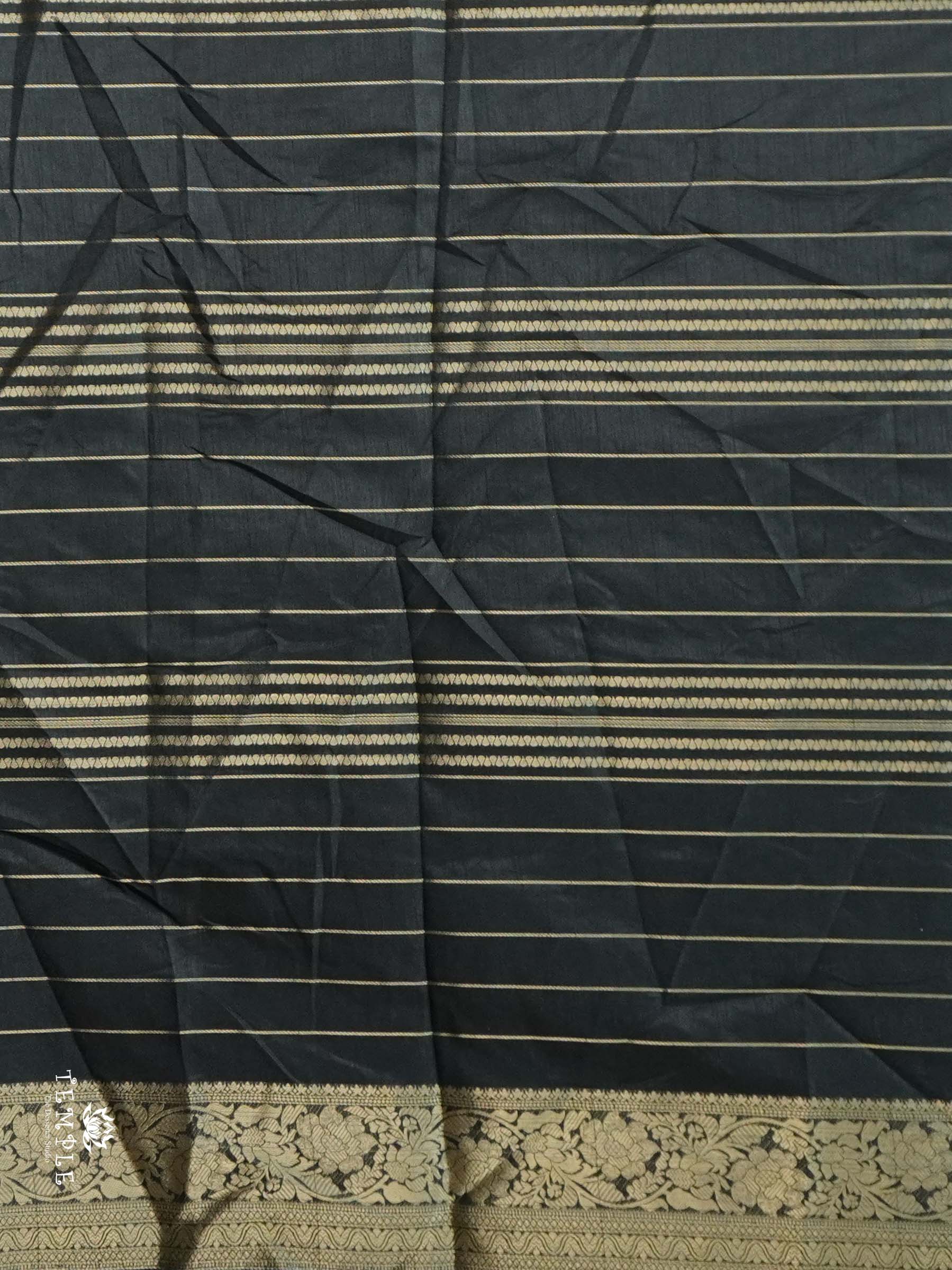 Printed Georgette Saree | TTDS2749