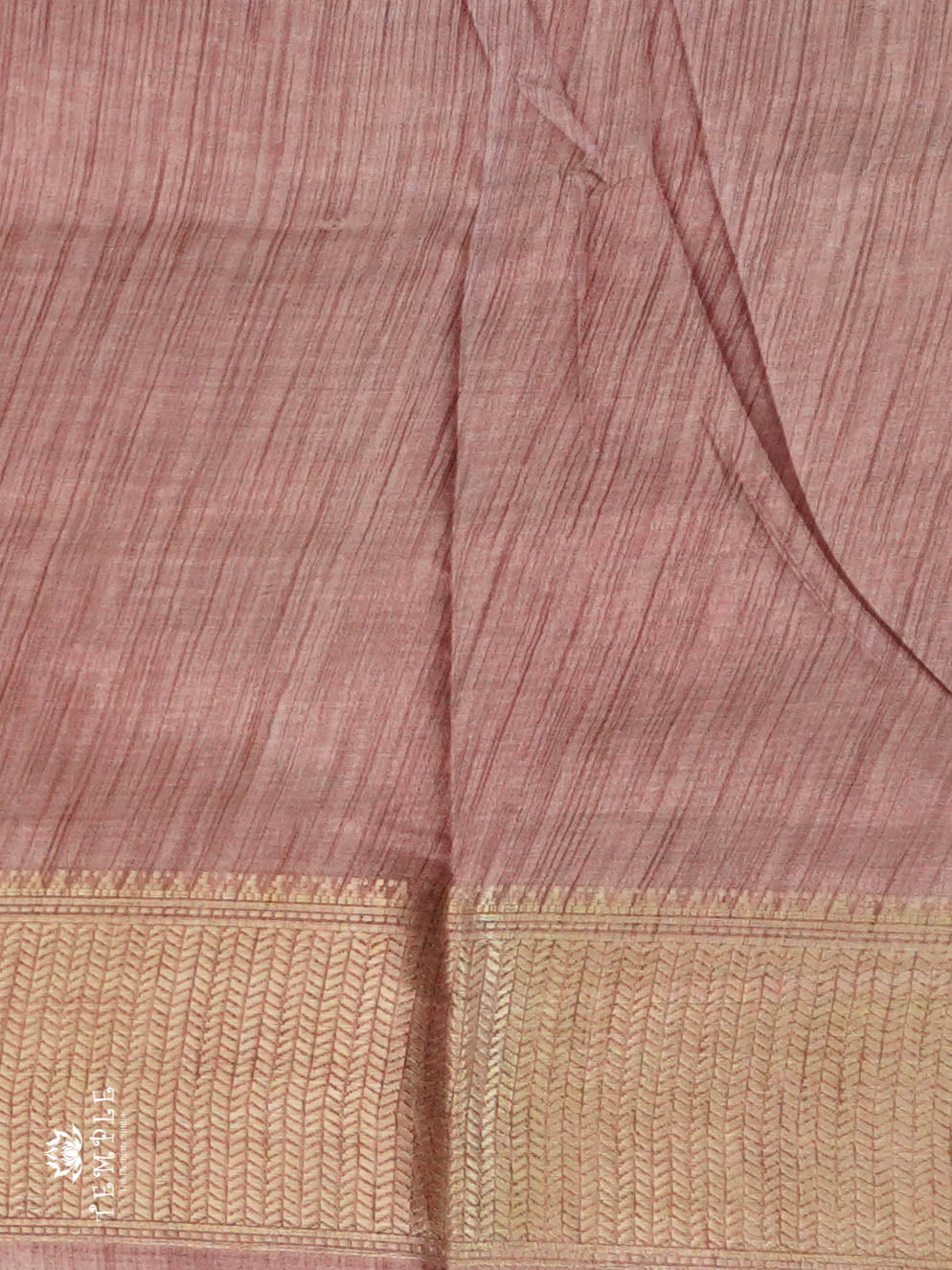 Binny Silk Saree | TTDS1283