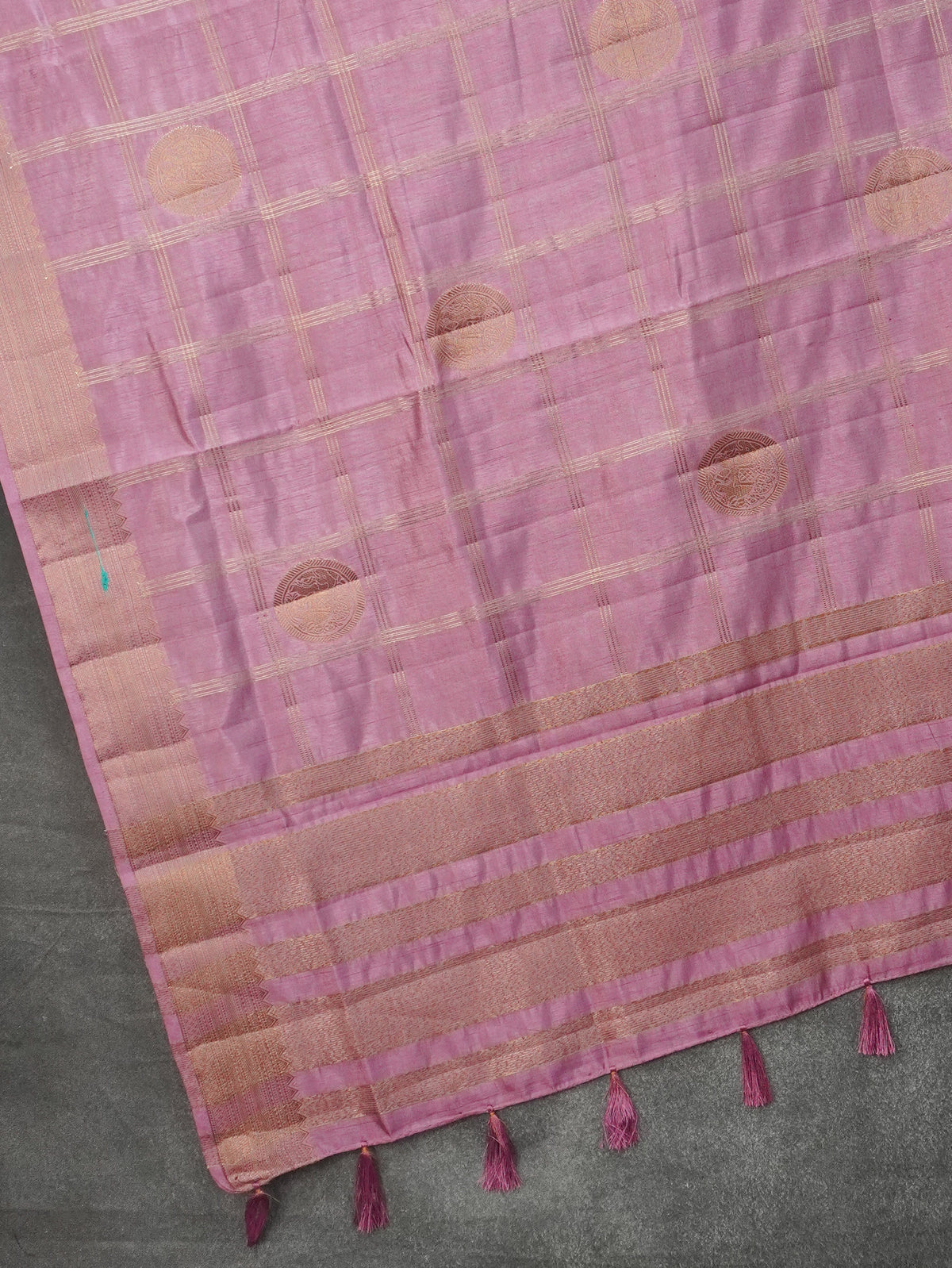 Vintage Kanchipuram Sarees | TTDS2933