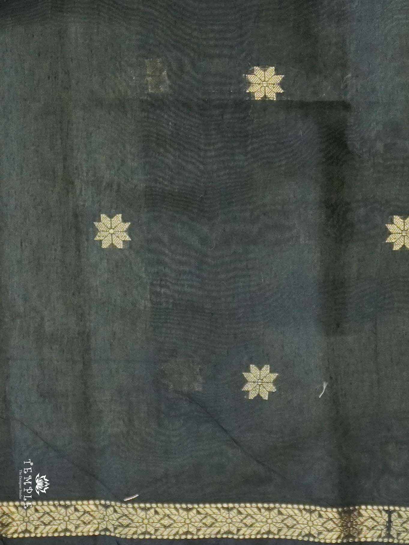 Maheshwari Cotton Saree | TTDS2668