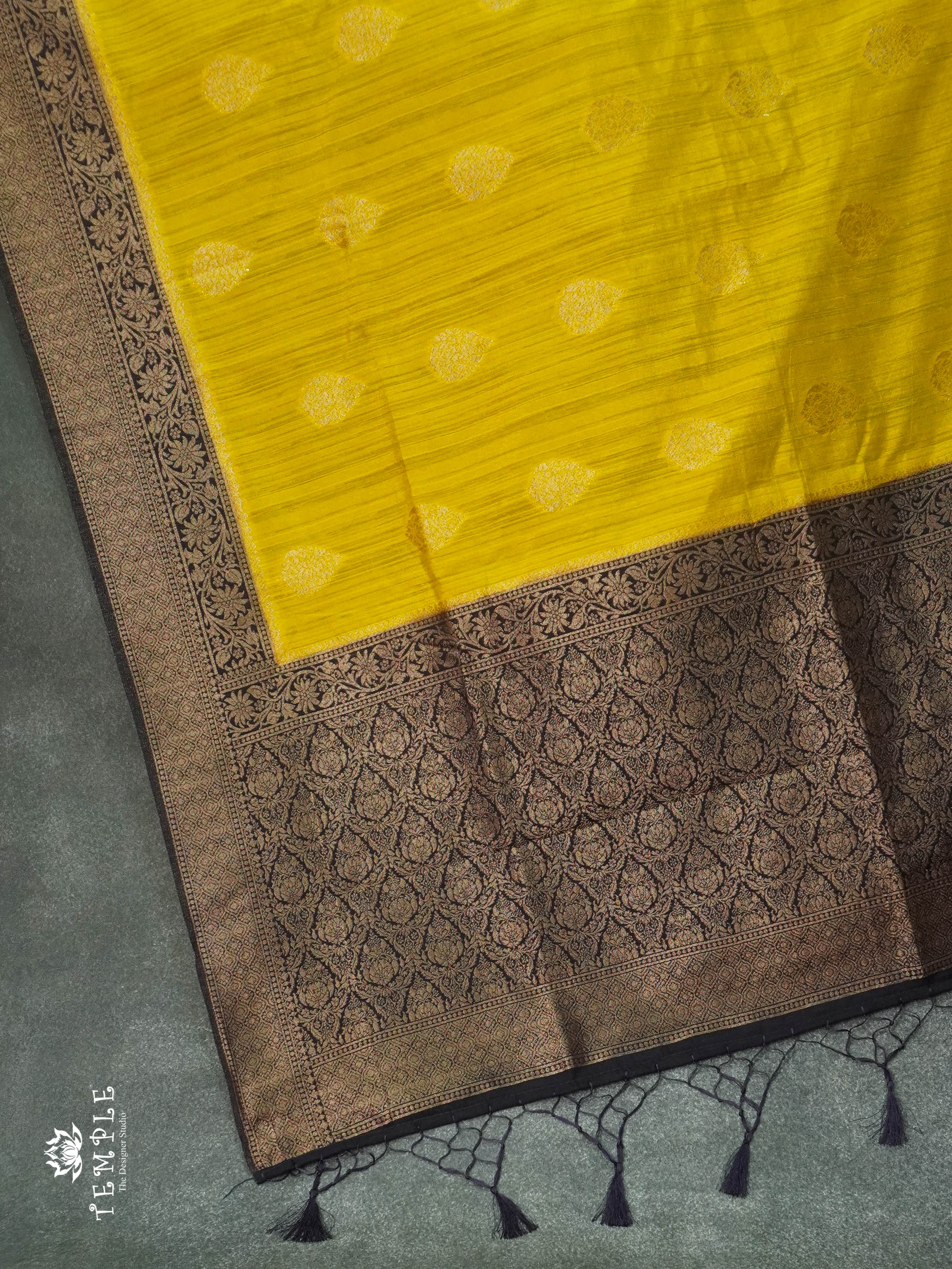 Mulberry Silk Saree | TTDS1284 | Sparkling Deals