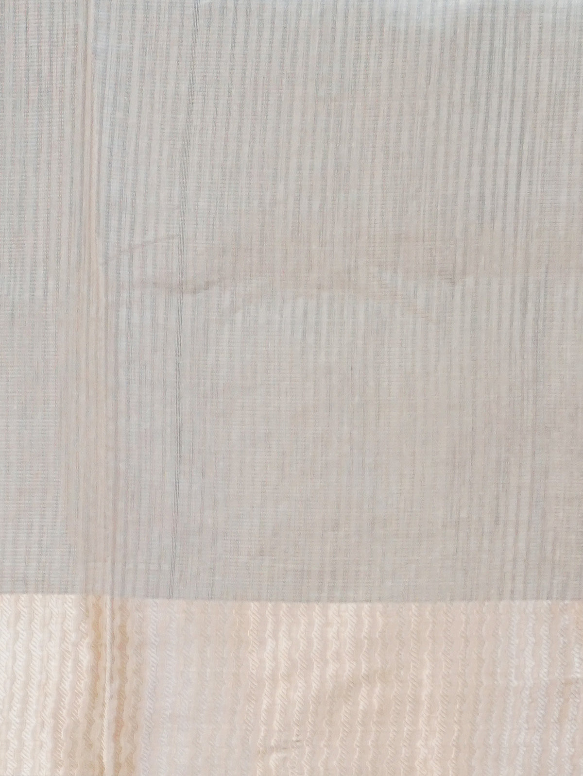 Linen Tissue Saree | TTDS3590