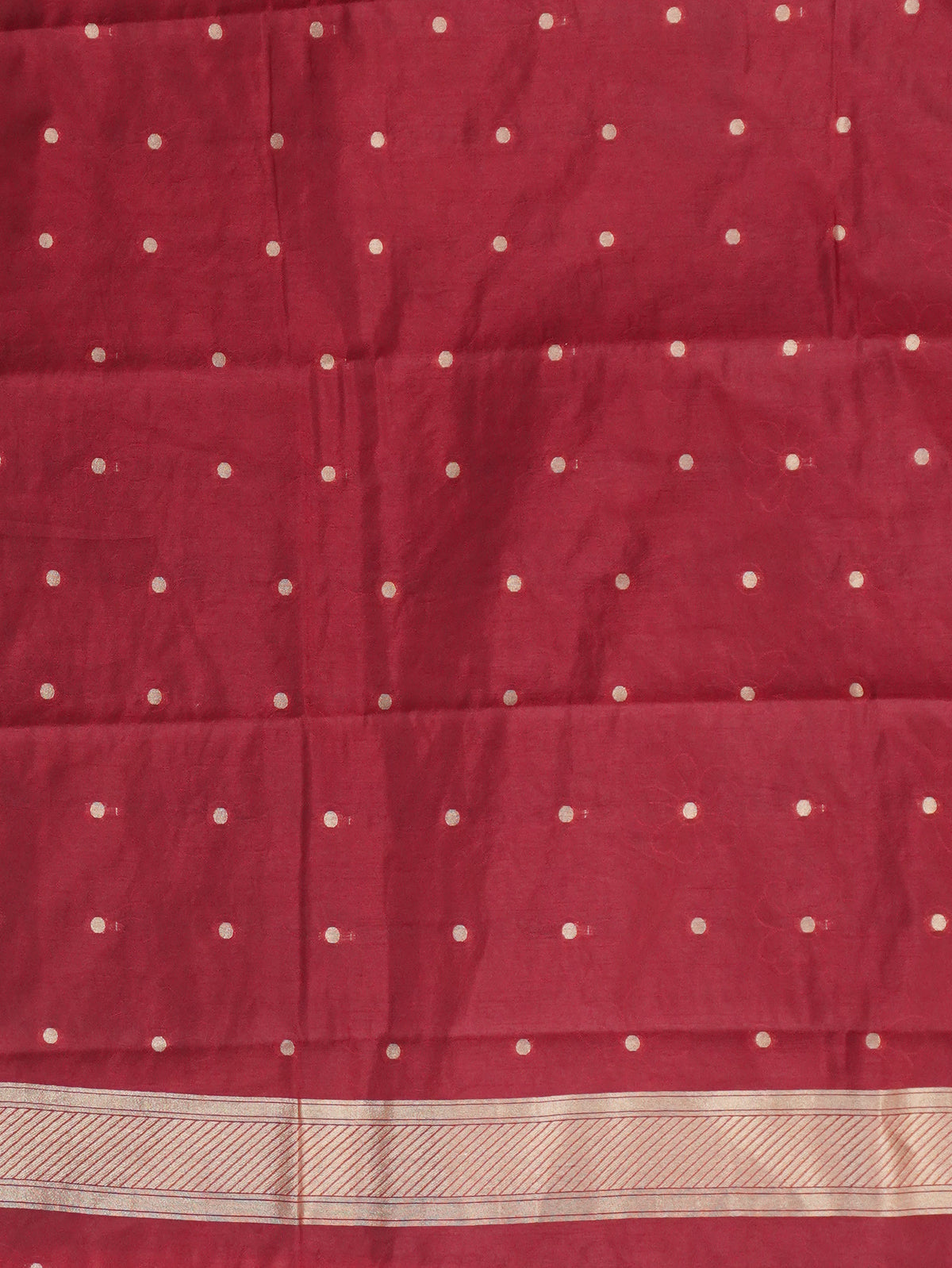 Tissue Tussar Silk Saree | TTDS3510