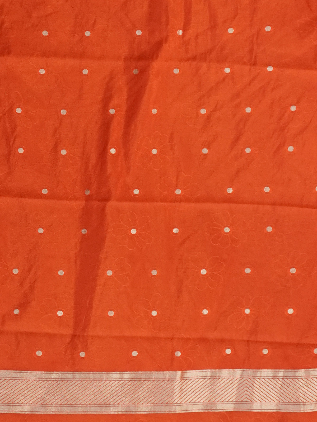 Tissue Tussar Silk Saree | TTDS3510