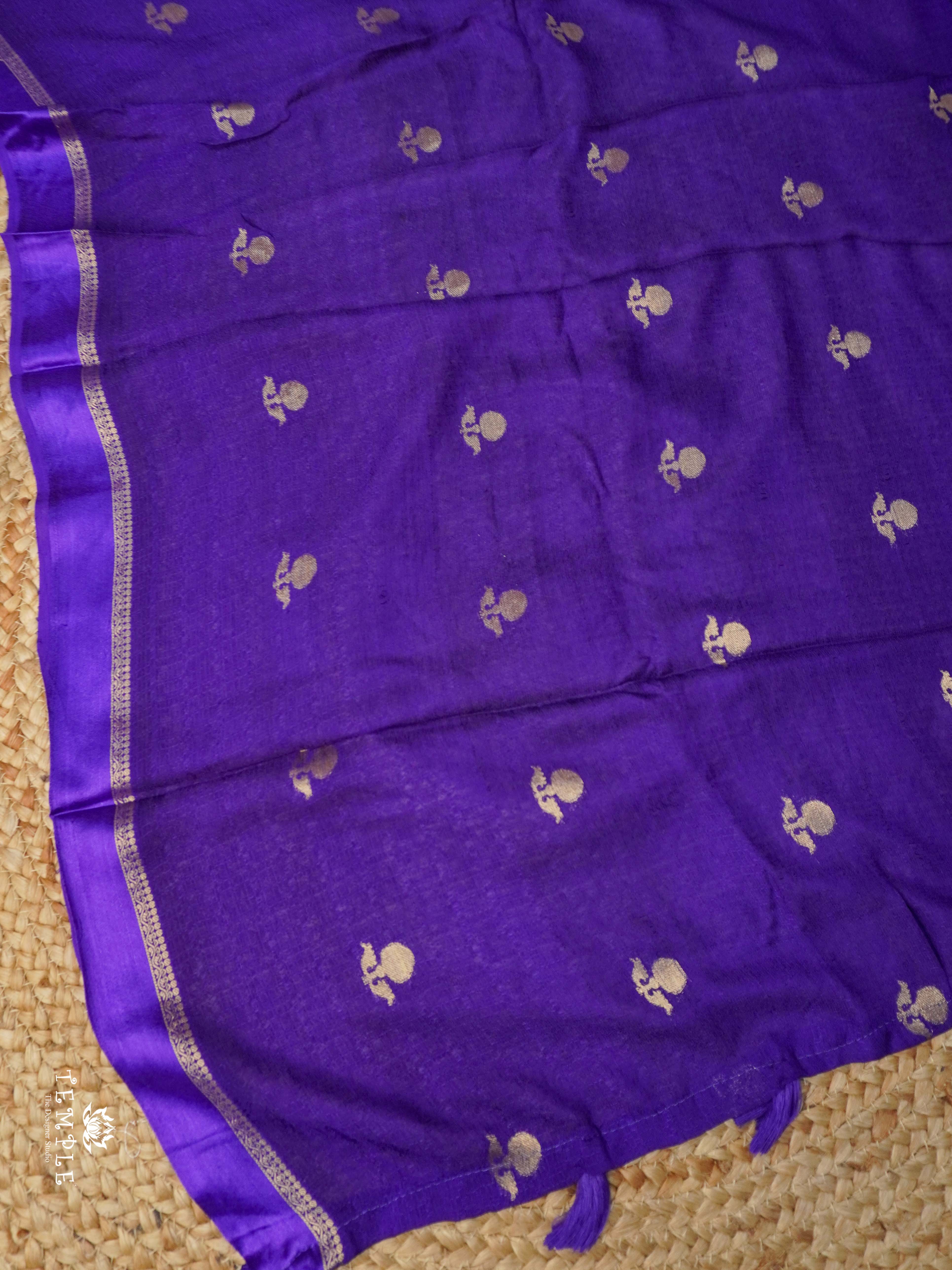Kadhi Silk Sarees | TTDS2225